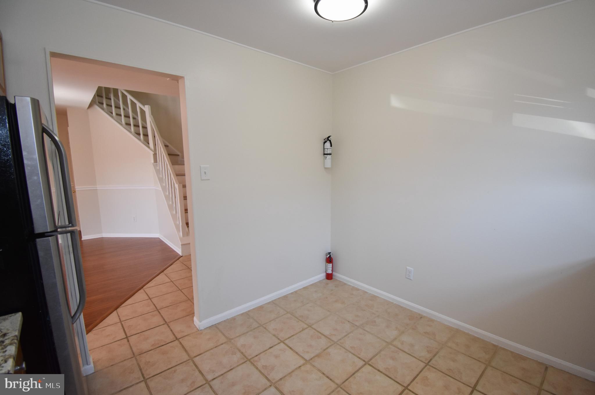 EAGLE RIDGE - Residential Lease