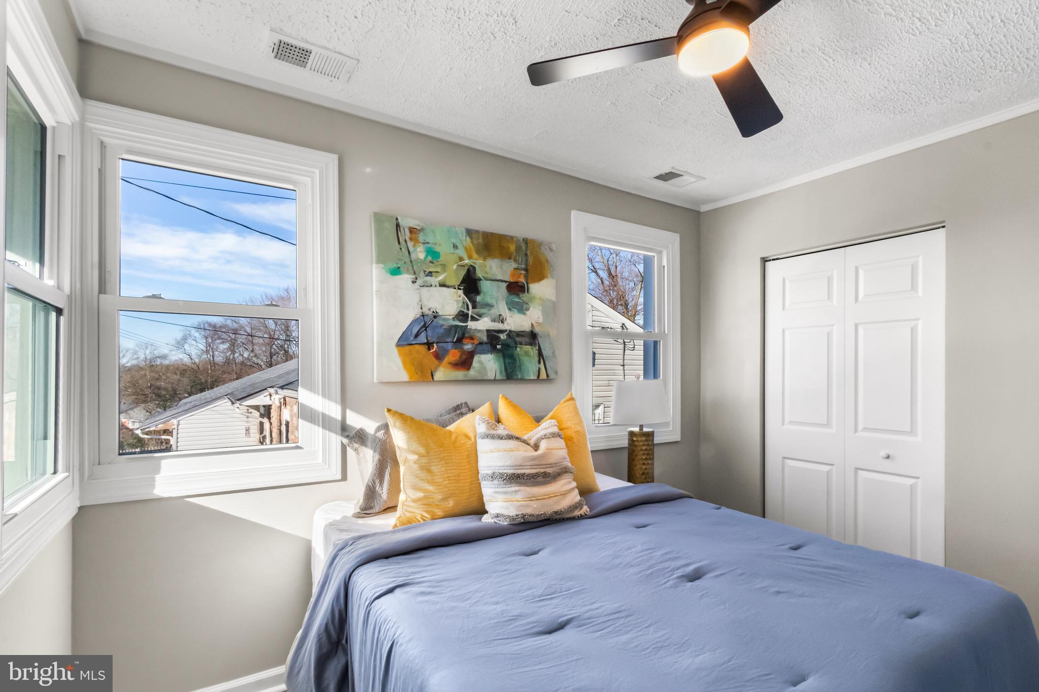 PALMER PARK - Residential