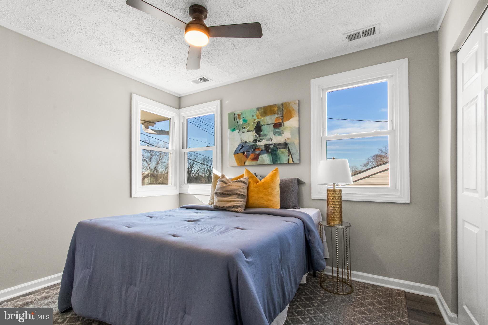 PALMER PARK - Residential