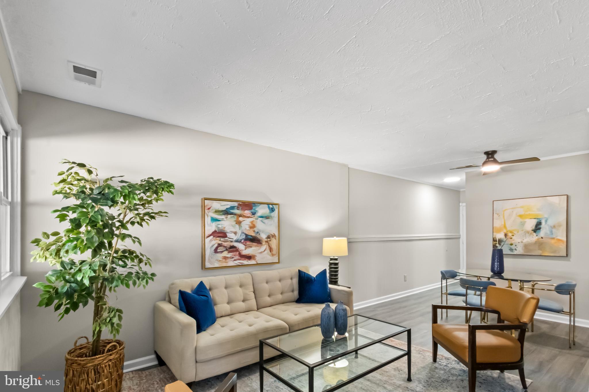 PALMER PARK - Residential