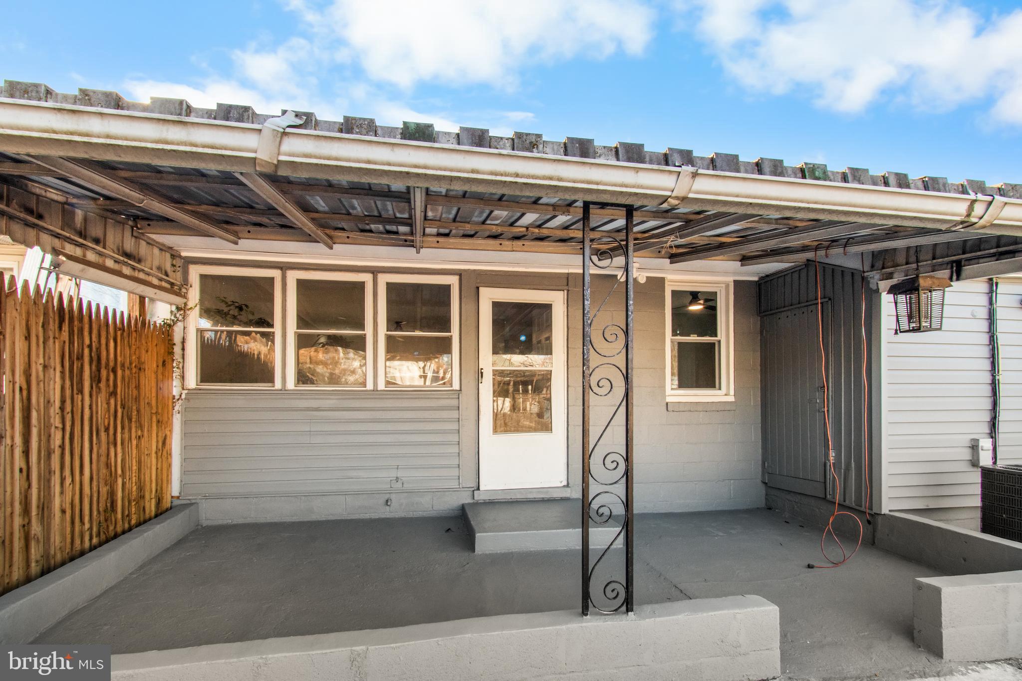 PALMER PARK - Residential