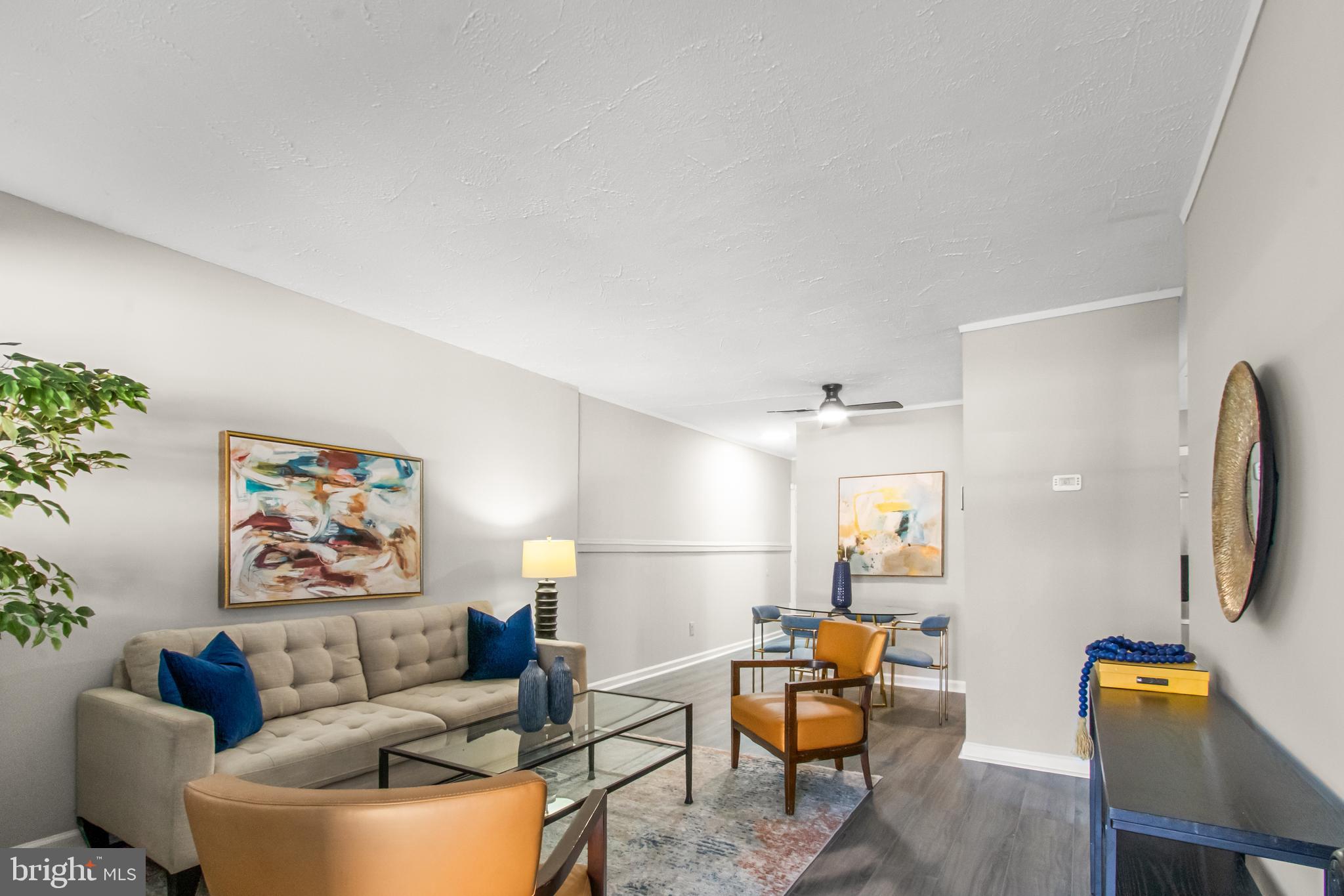 PALMER PARK - Residential