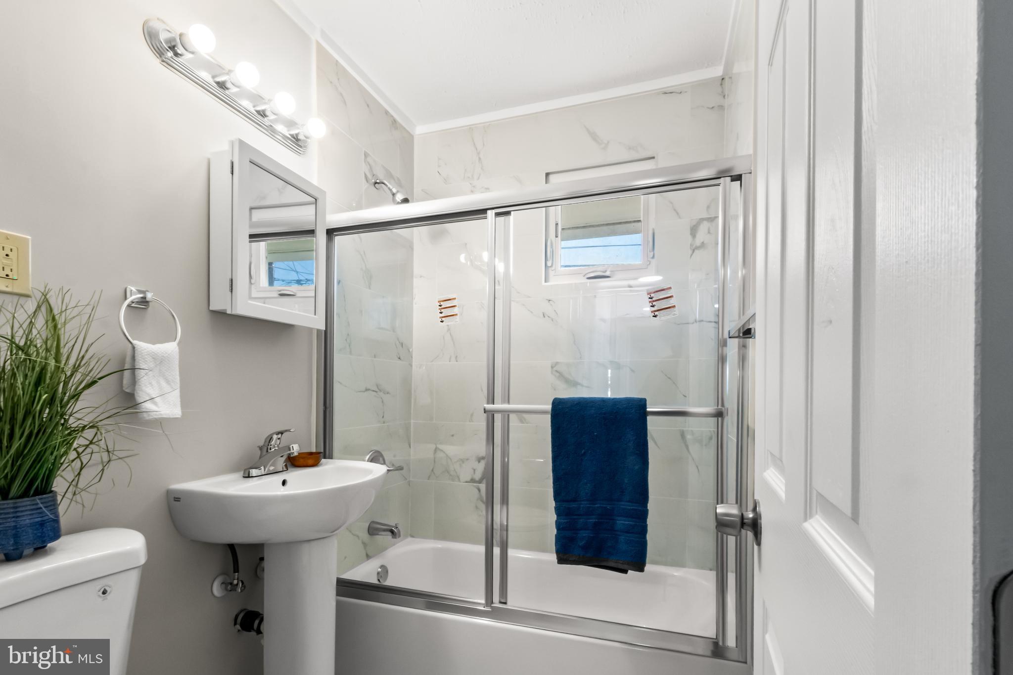 PALMER PARK - Residential