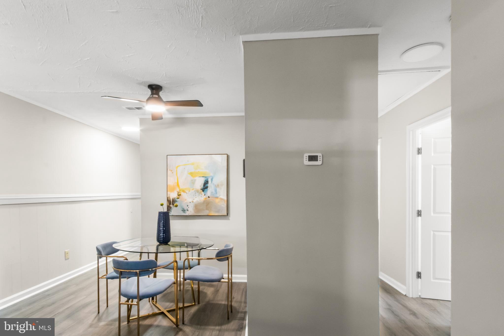 PALMER PARK - Residential