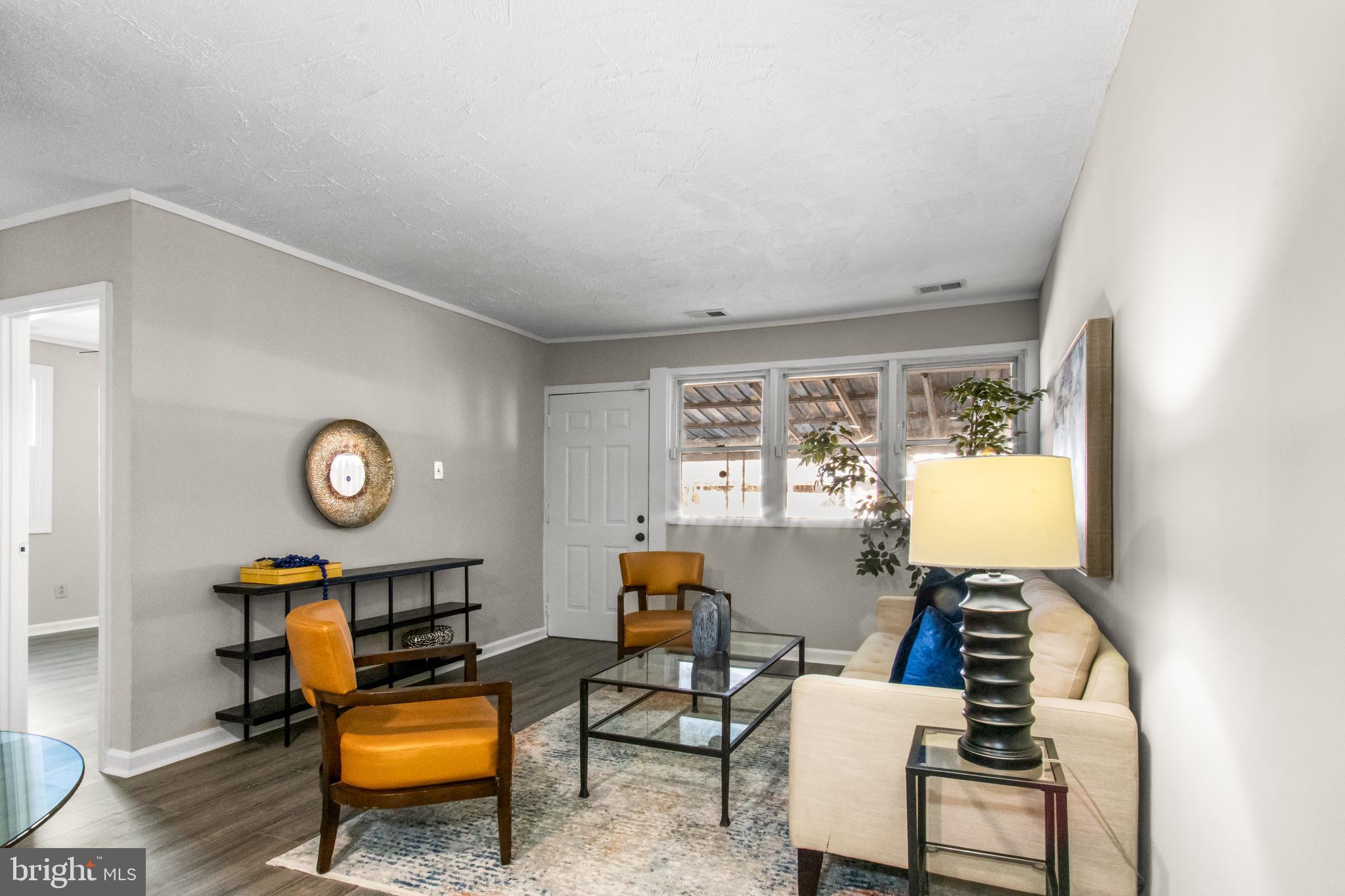 PALMER PARK - Residential