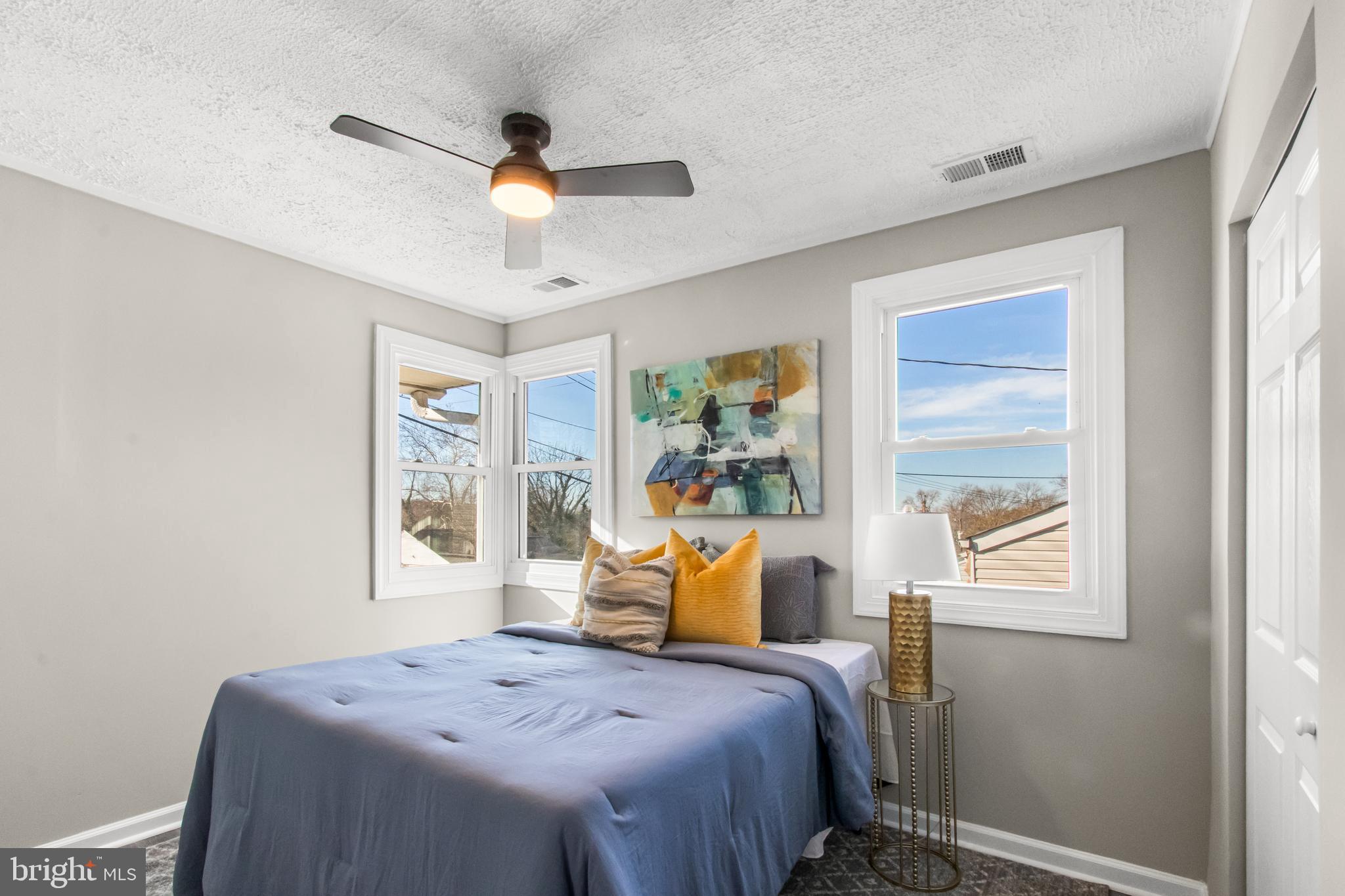 PALMER PARK - Residential