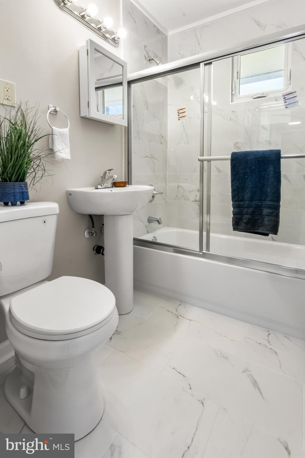 PALMER PARK - Residential