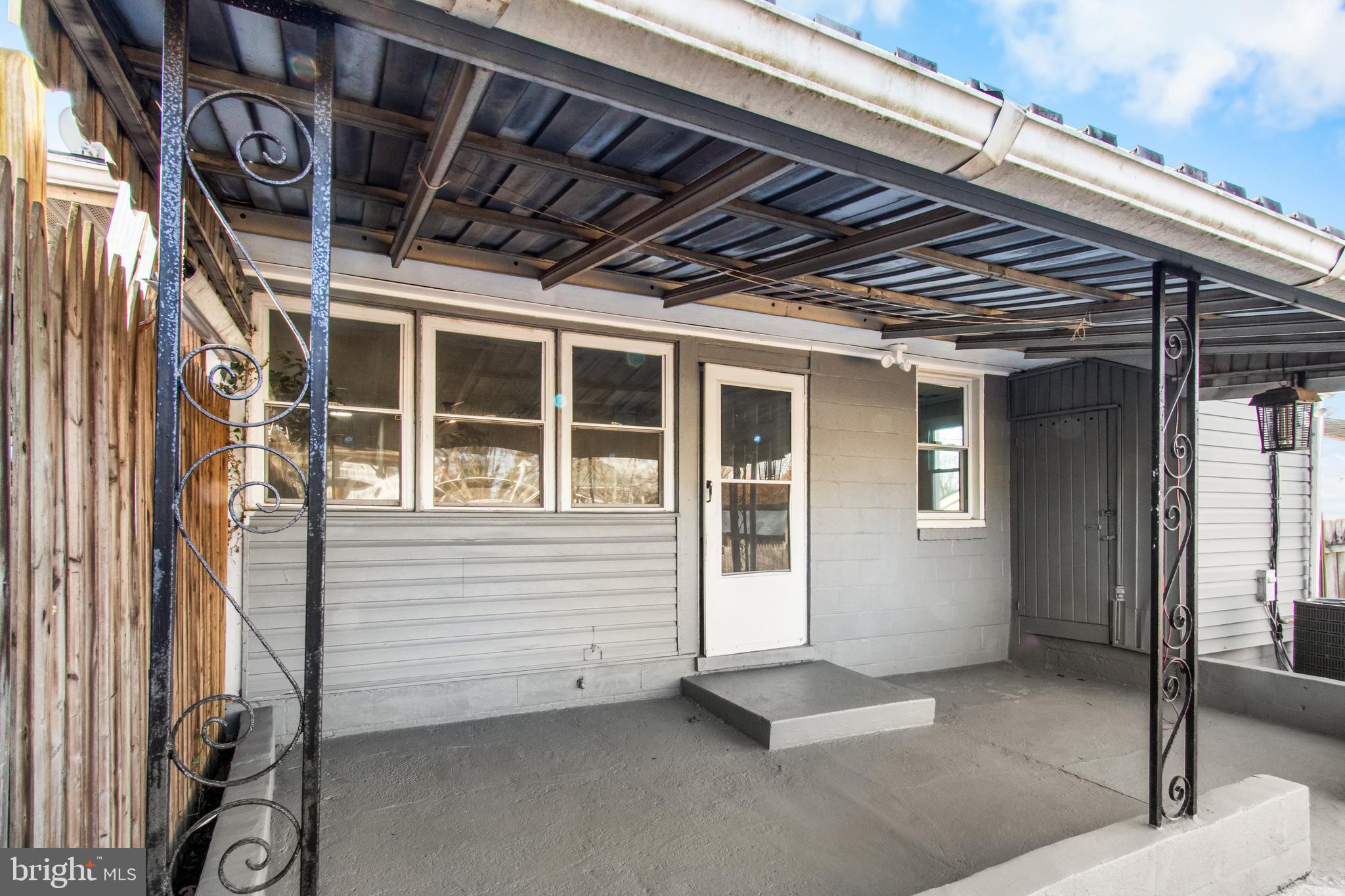 PALMER PARK - Residential