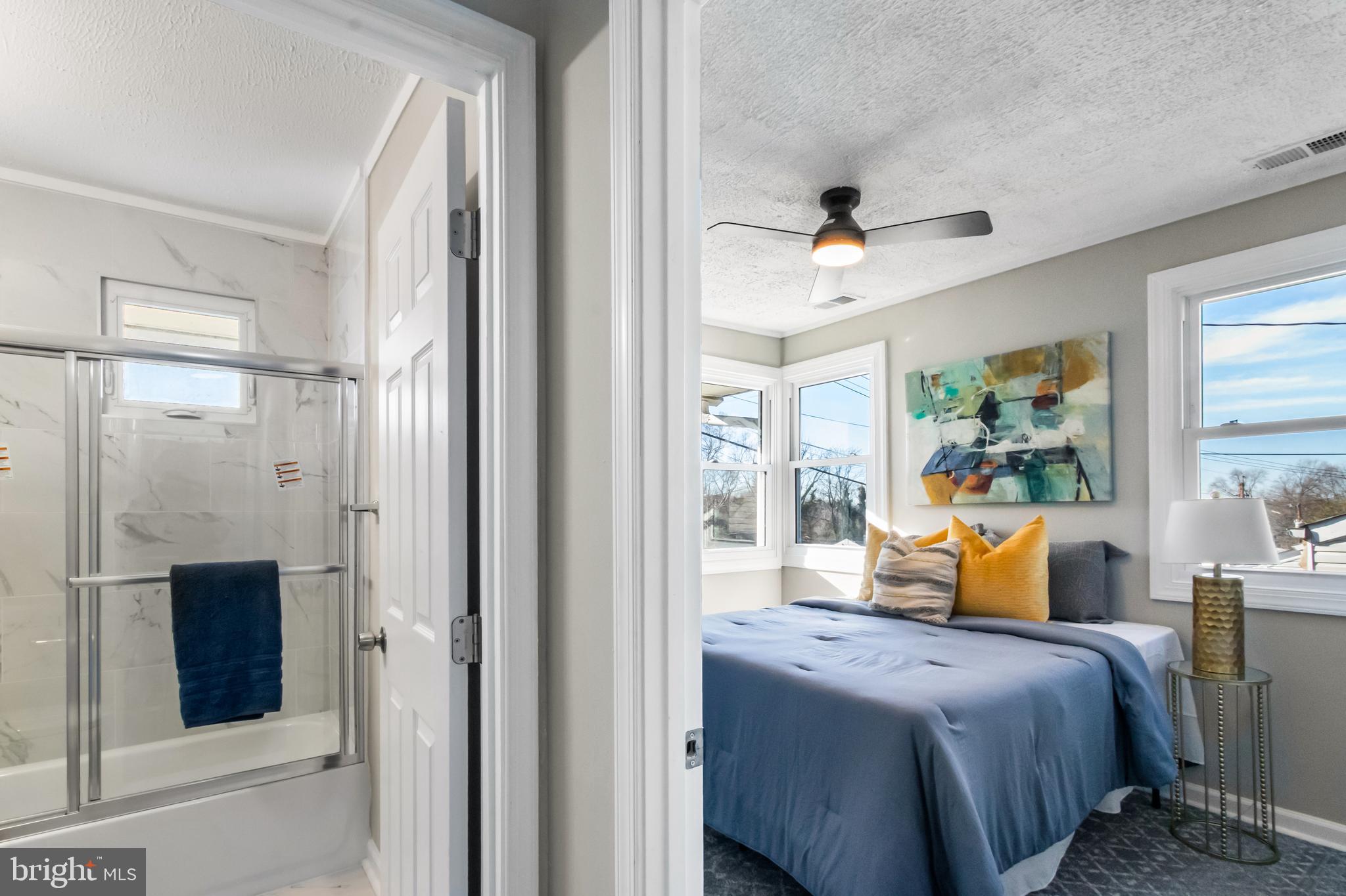 PALMER PARK - Residential