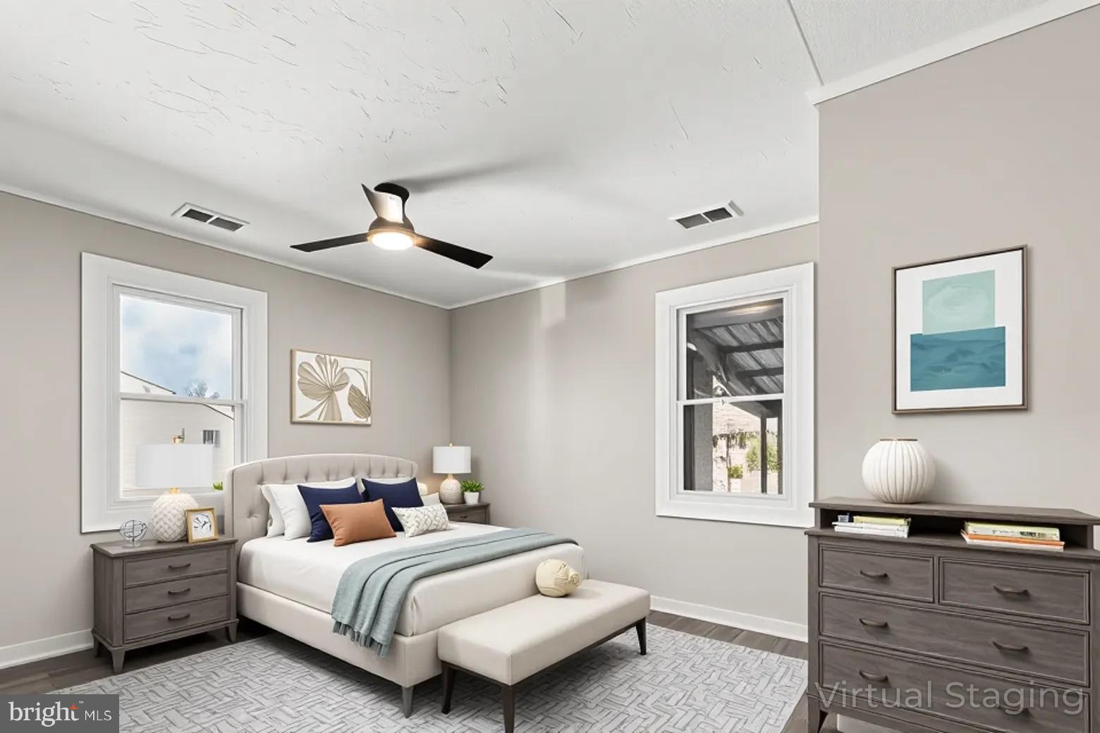 PALMER PARK - Residential