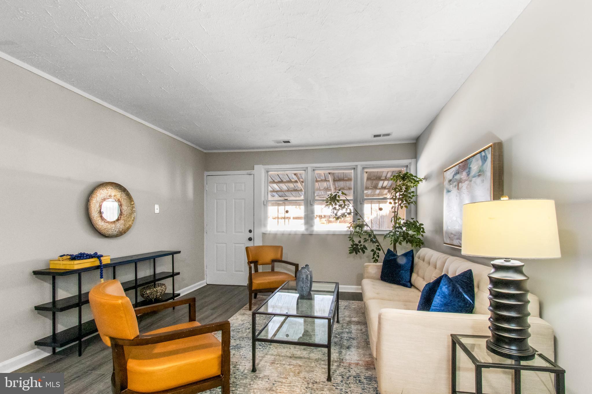 PALMER PARK - Residential