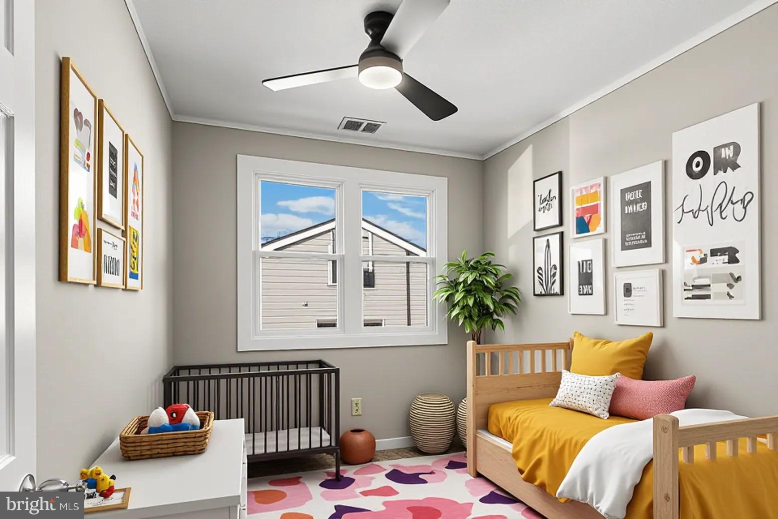 PALMER PARK - Residential