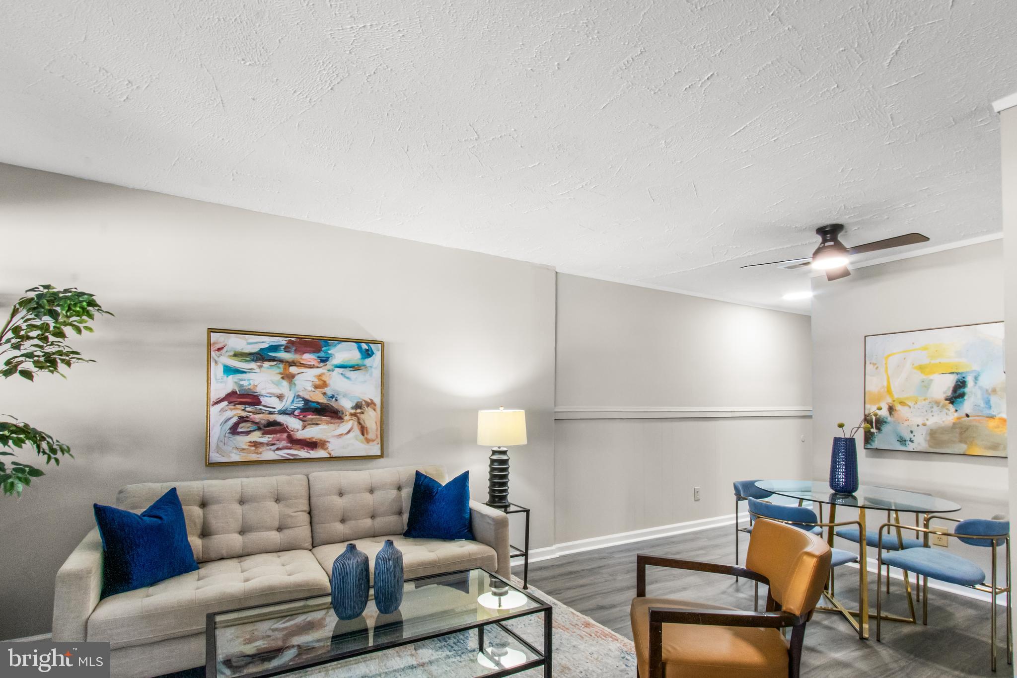 PALMER PARK - Residential