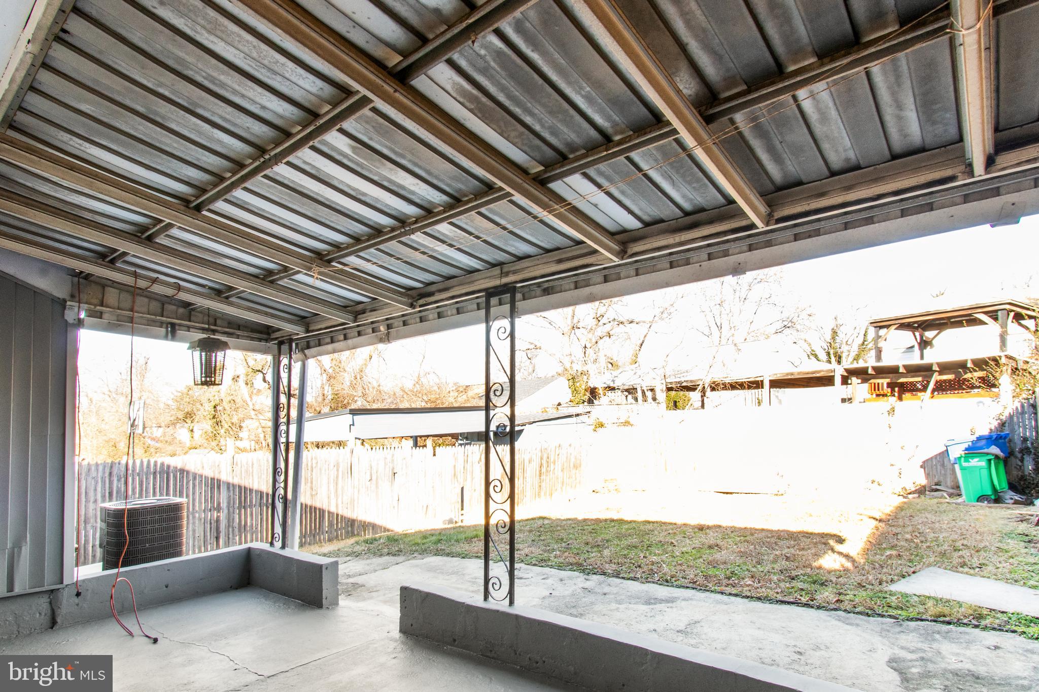 PALMER PARK - Residential