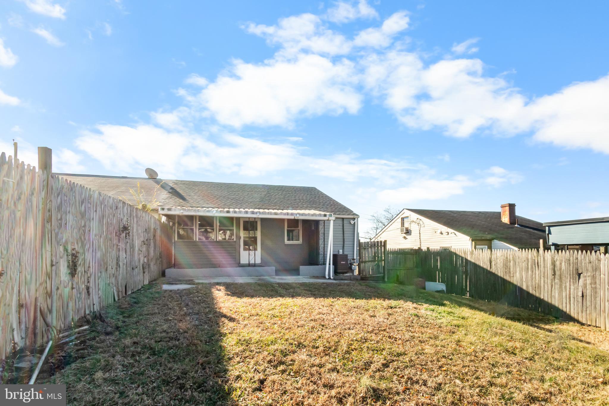 PALMER PARK - Residential