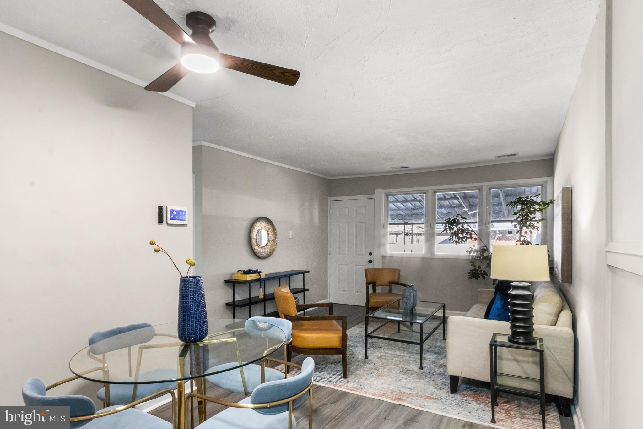 PALMER PARK - Residential