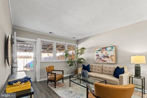 Photo of 7736 Oxman Road, LANDOVER, MD 20785 (MLS # MDPG2188922)