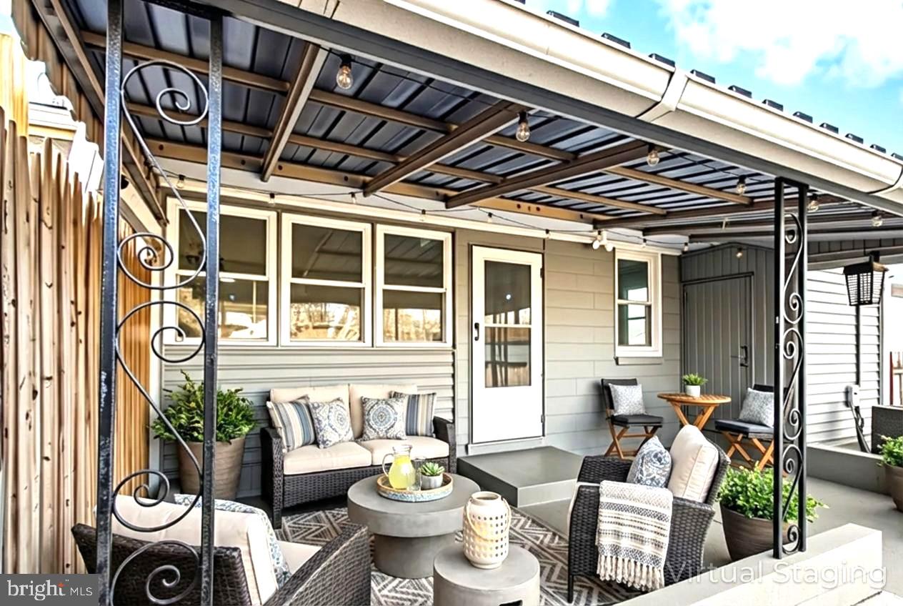 PALMER PARK - Residential