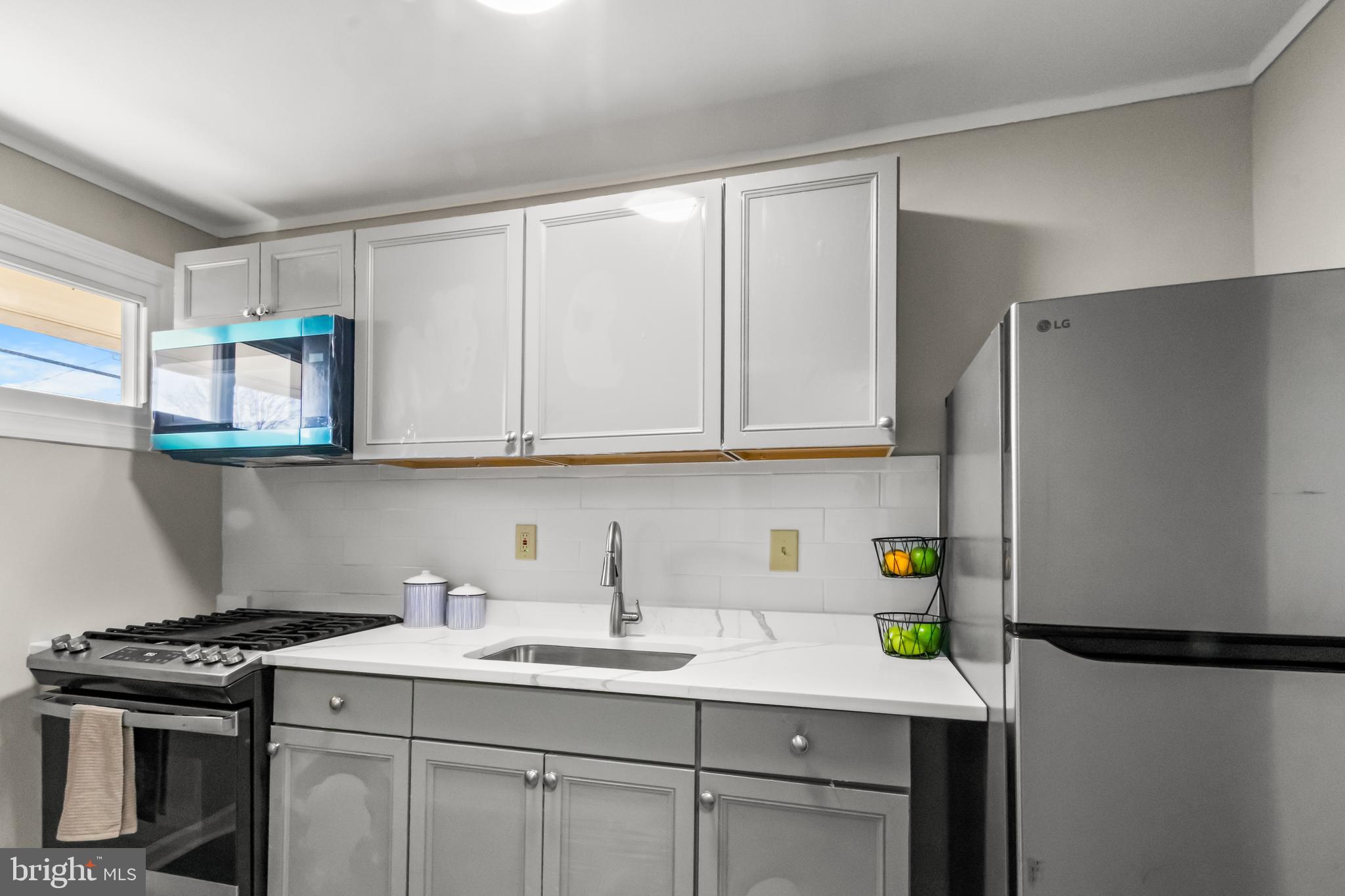 PALMER PARK - Residential