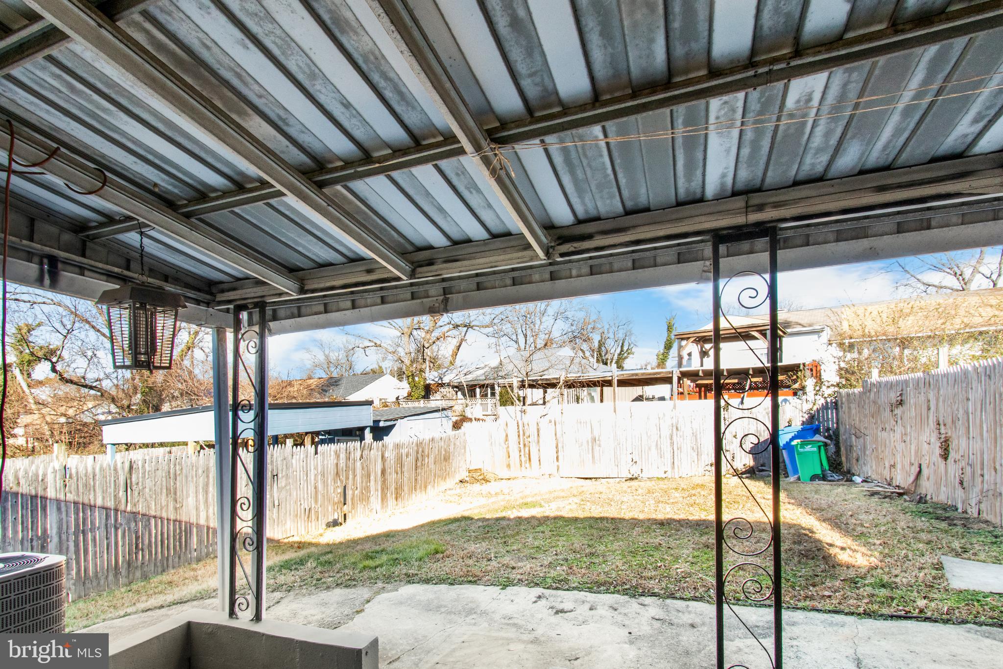 PALMER PARK - Residential