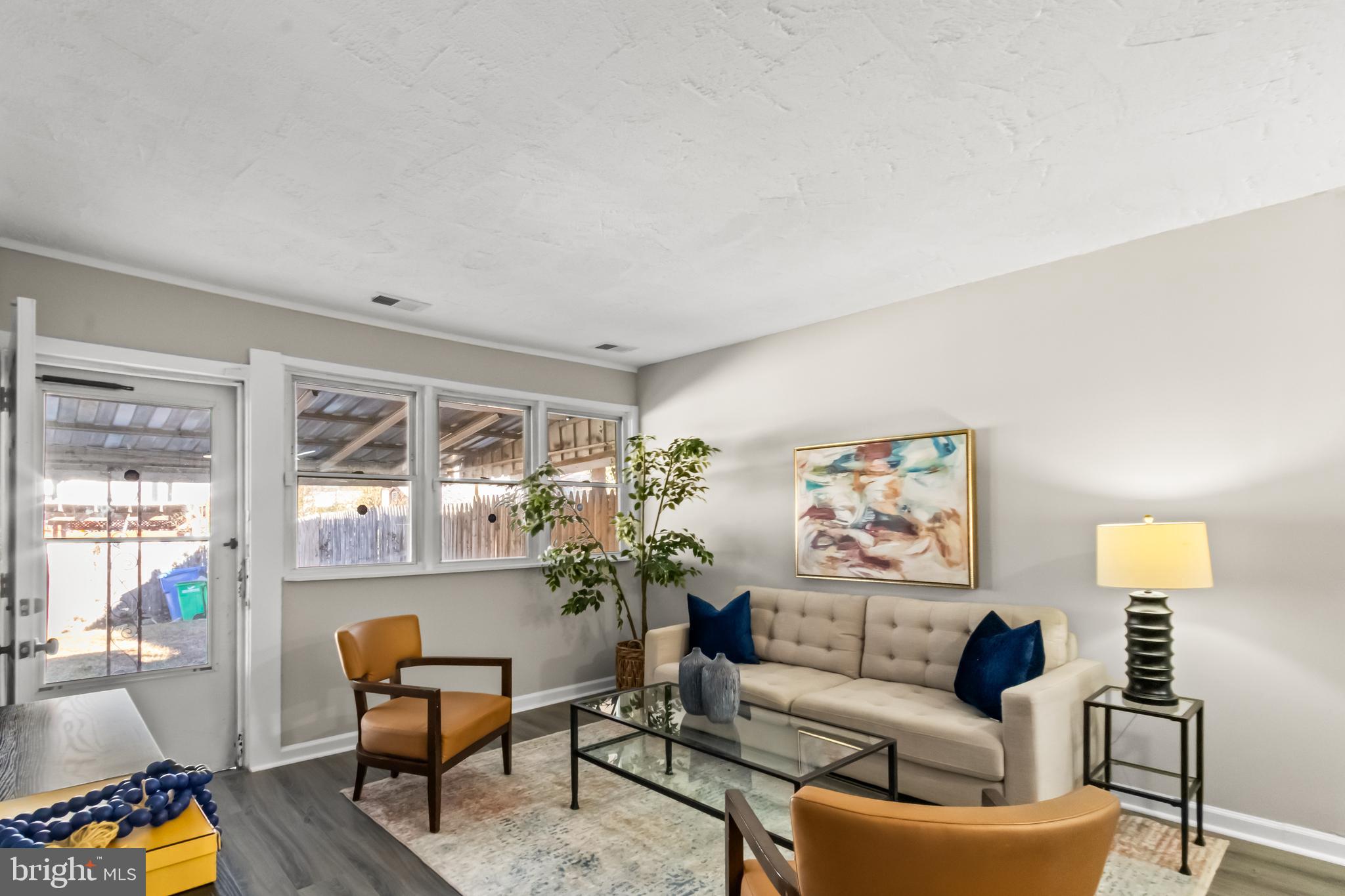 PALMER PARK - Residential