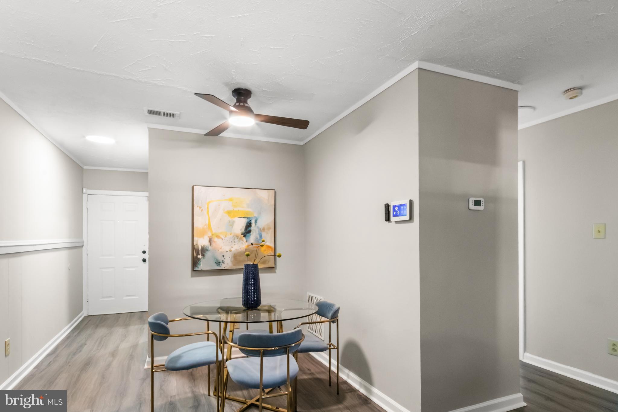 PALMER PARK - Residential