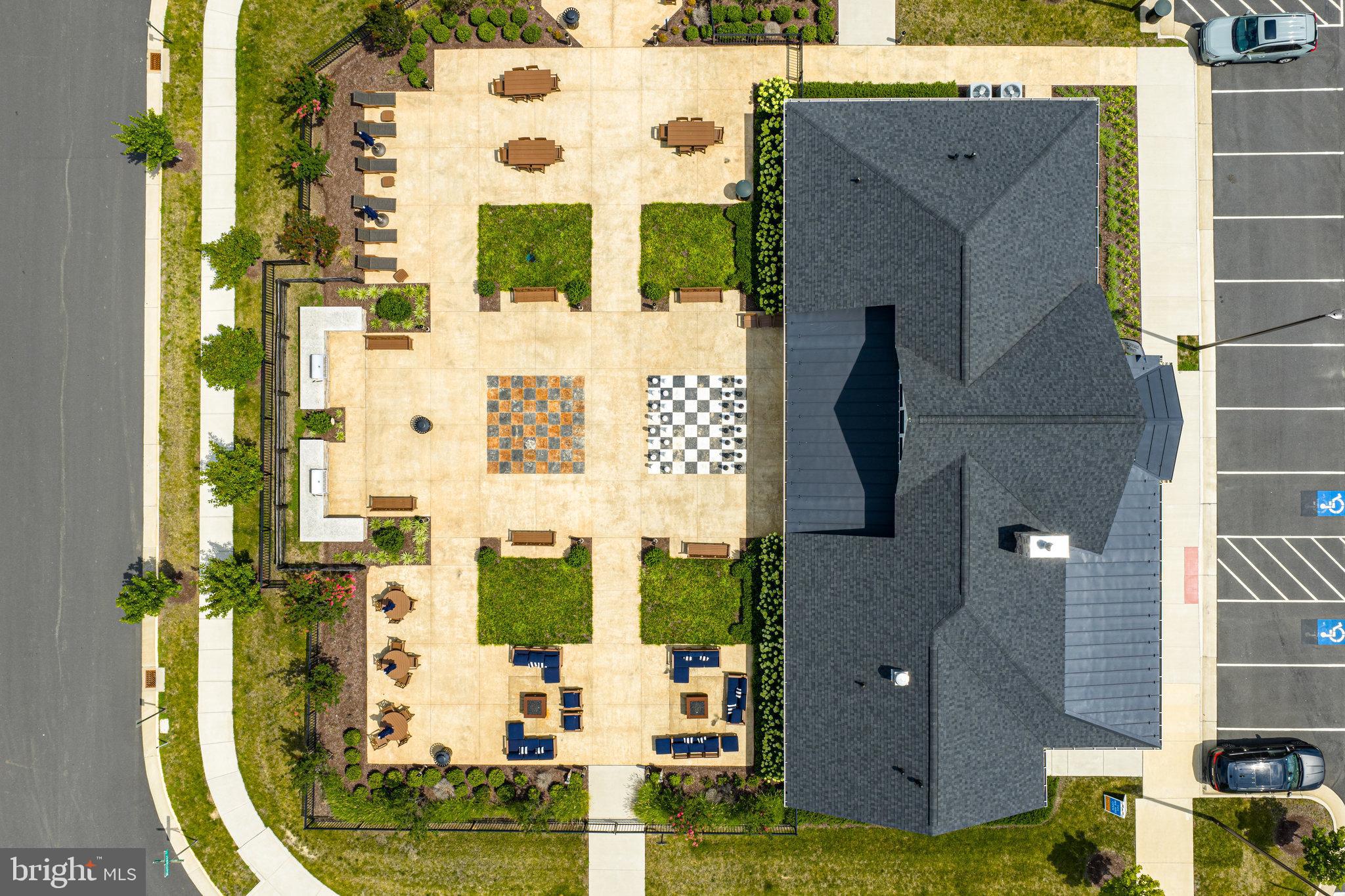 EMBREY MILL - Residential