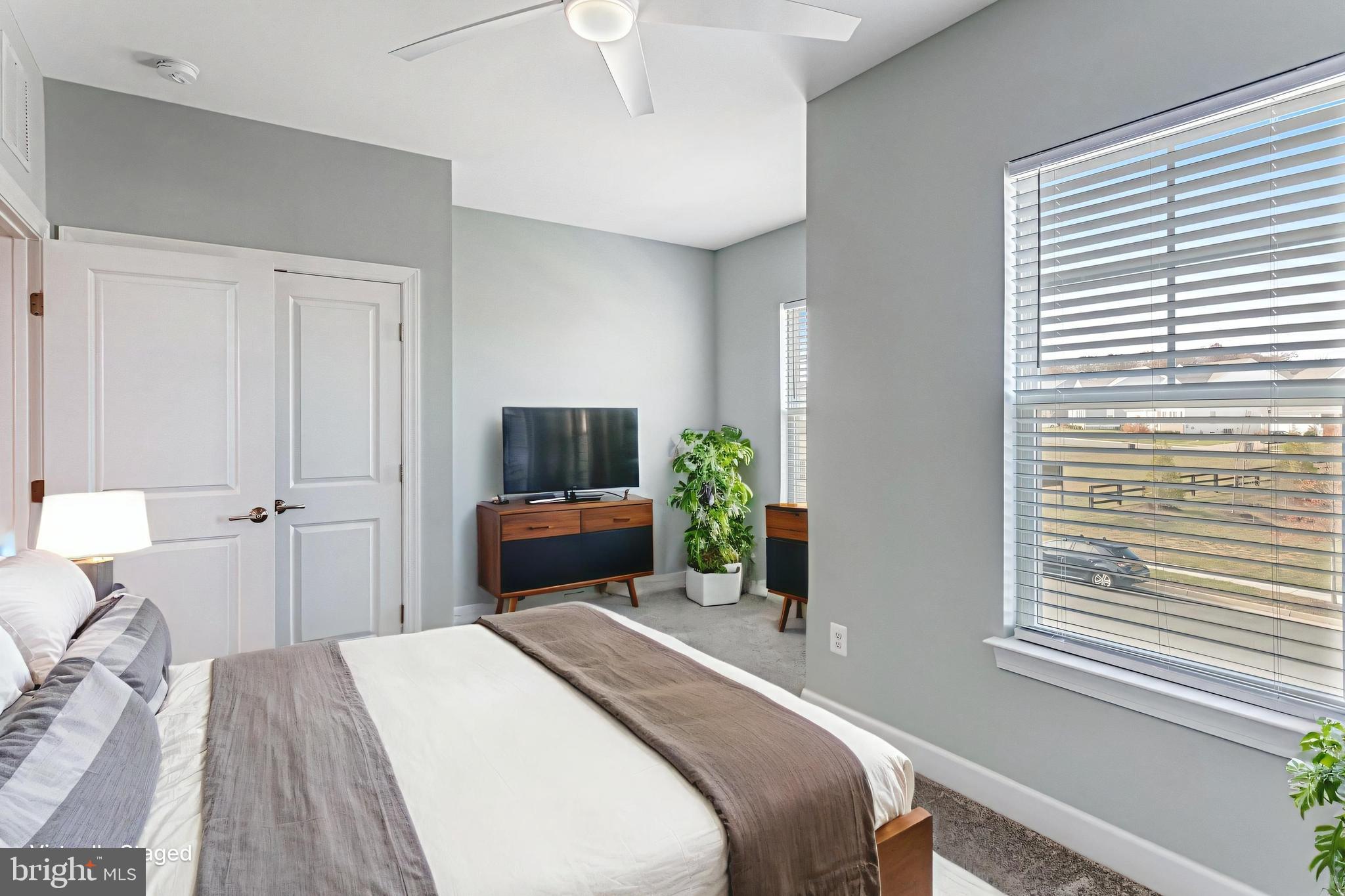 EMBREY MILL - Residential