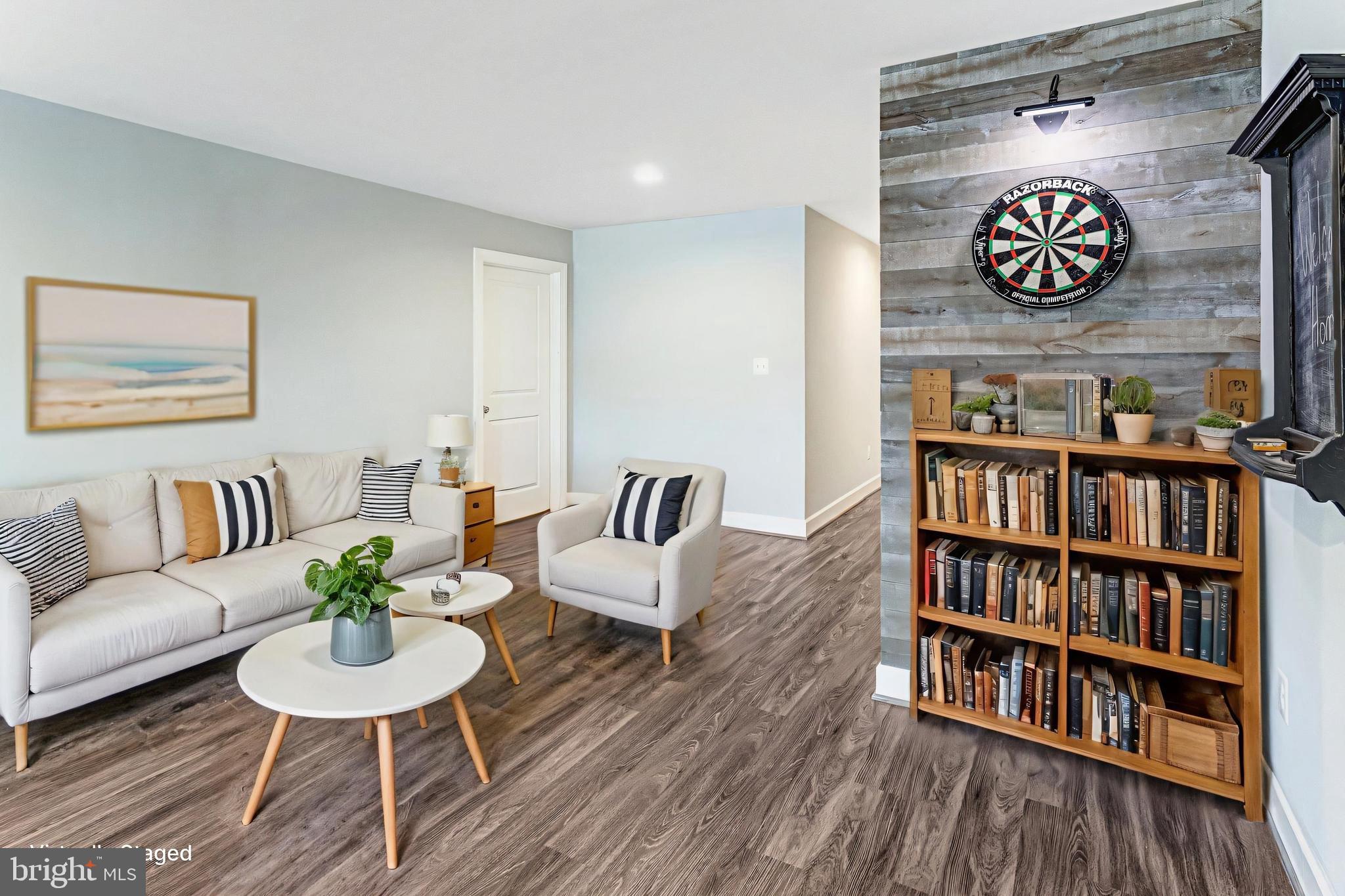 EMBREY MILL - Residential