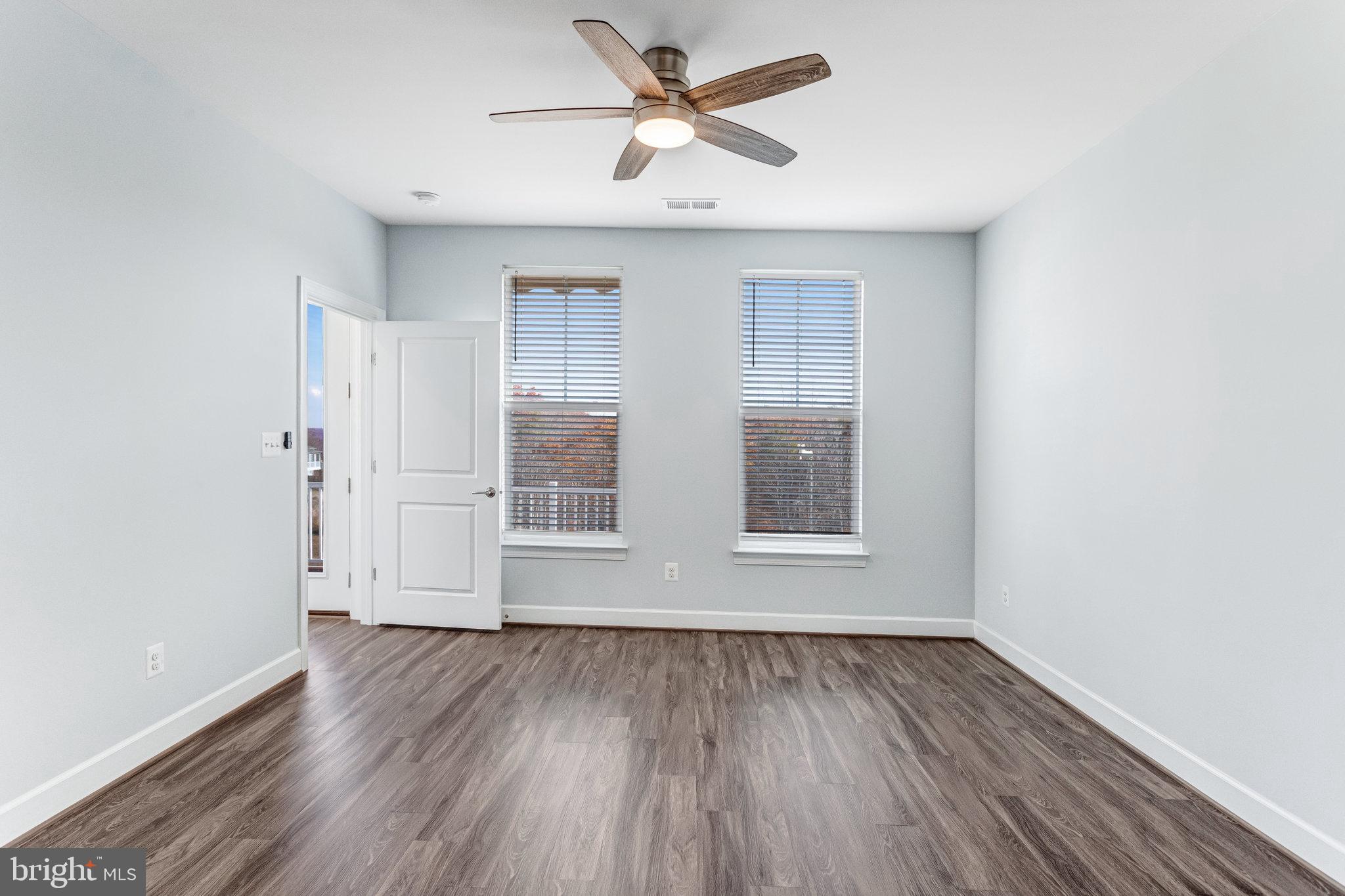 EMBREY MILL - Residential