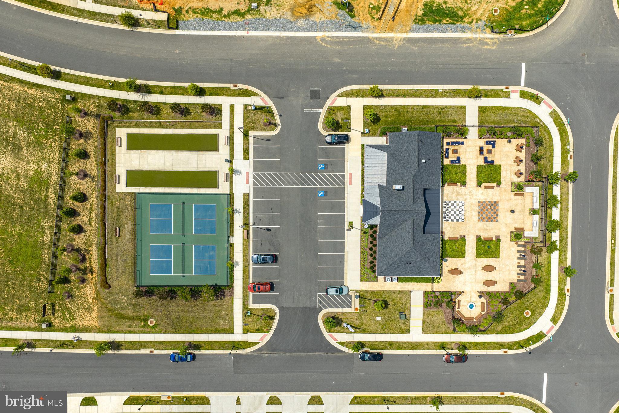 EMBREY MILL - Residential