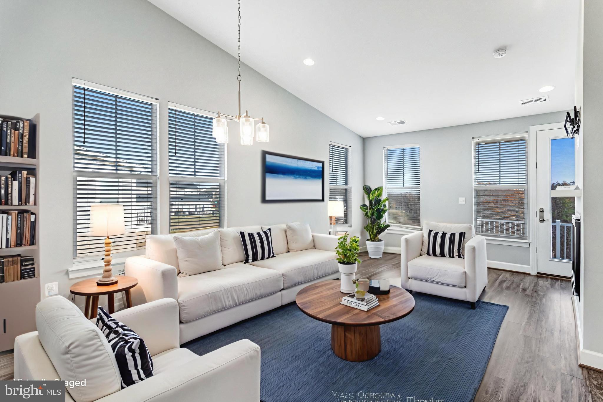 EMBREY MILL - Residential