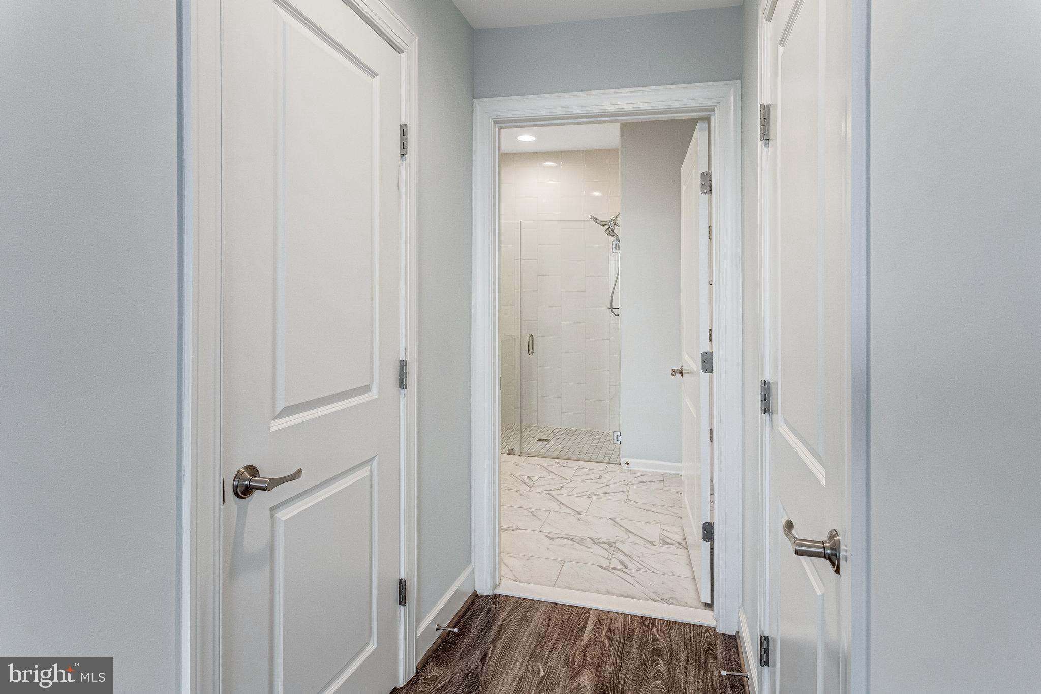 EMBREY MILL - Residential