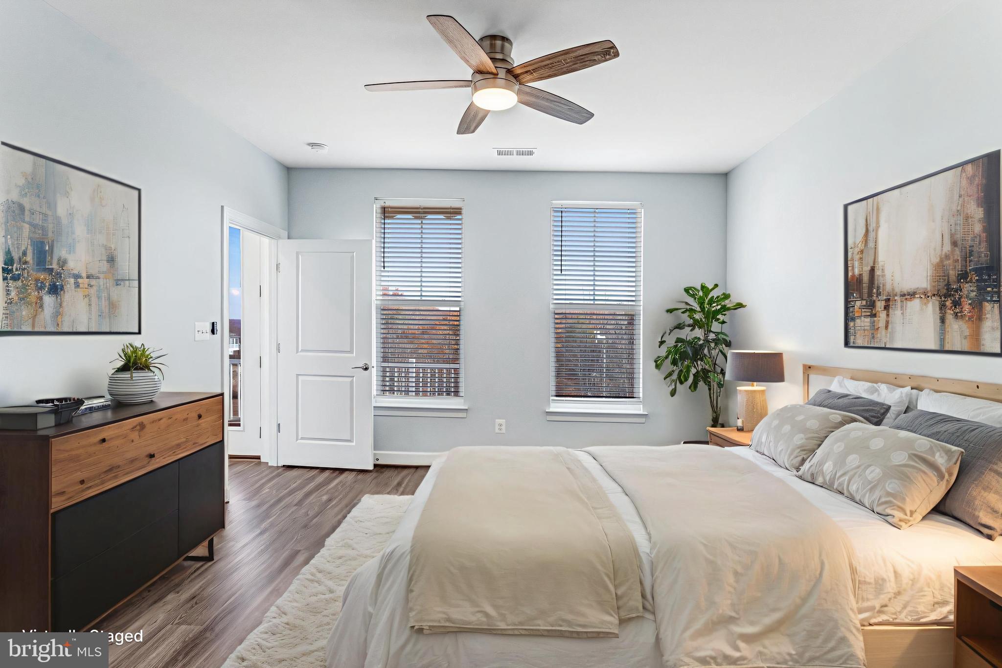 EMBREY MILL - Residential