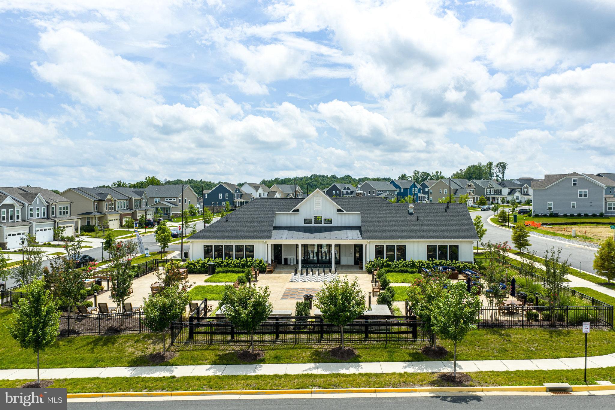 EMBREY MILL - Residential