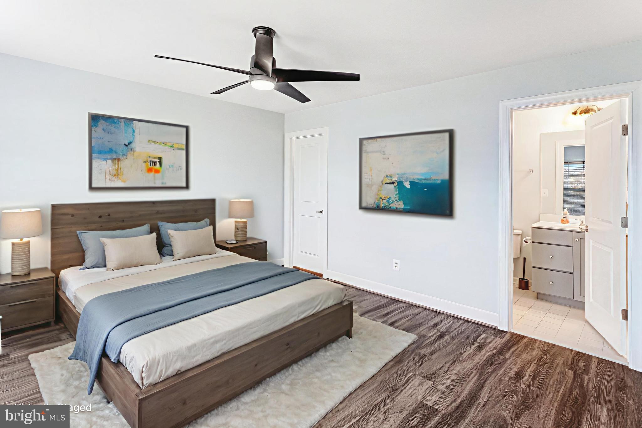 EMBREY MILL - Residential