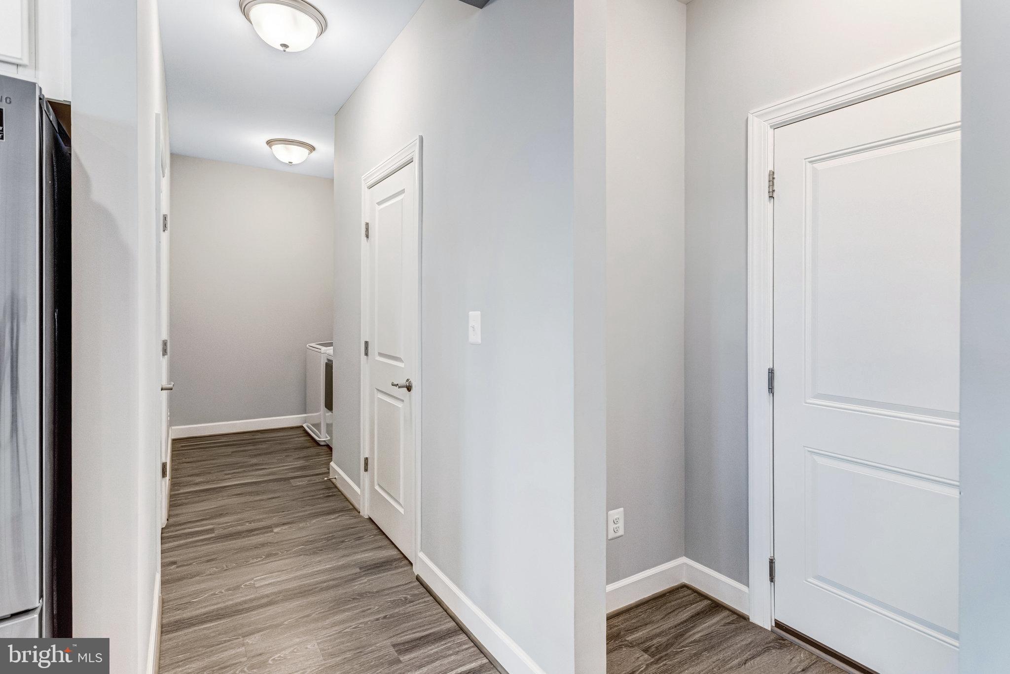 EMBREY MILL - Residential