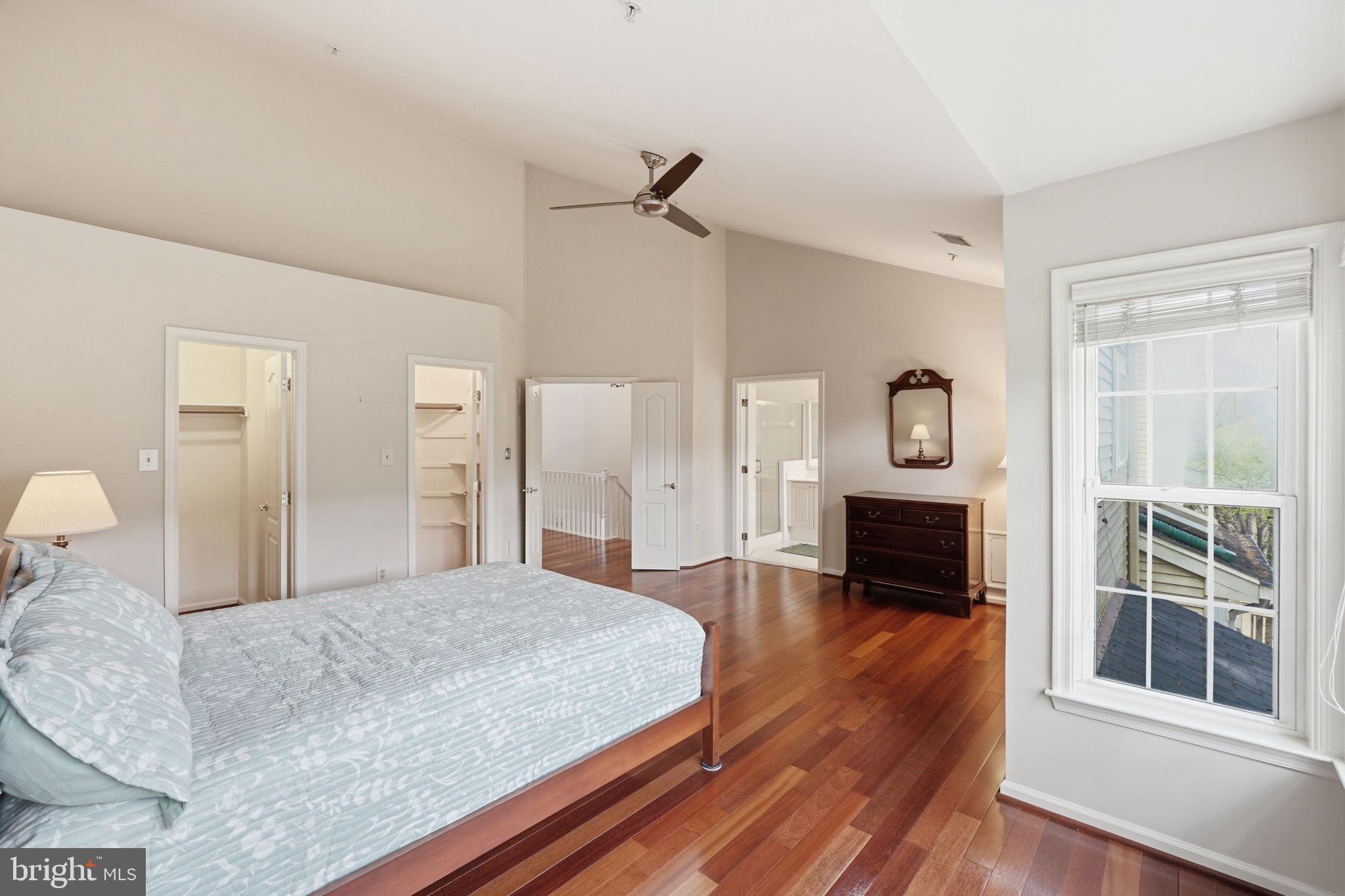 CAMBRIDGE WALK - Residential