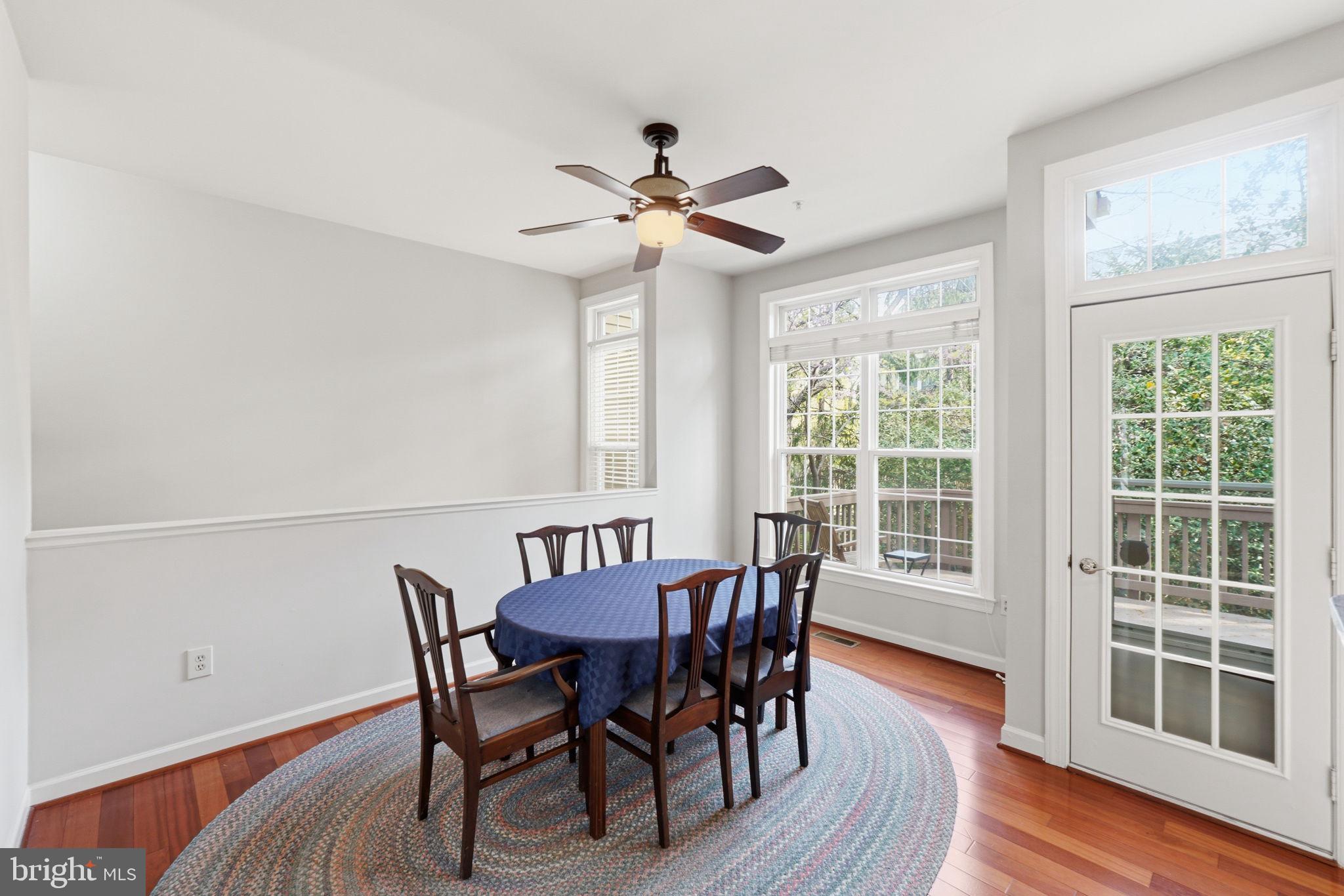 CAMBRIDGE WALK - Residential