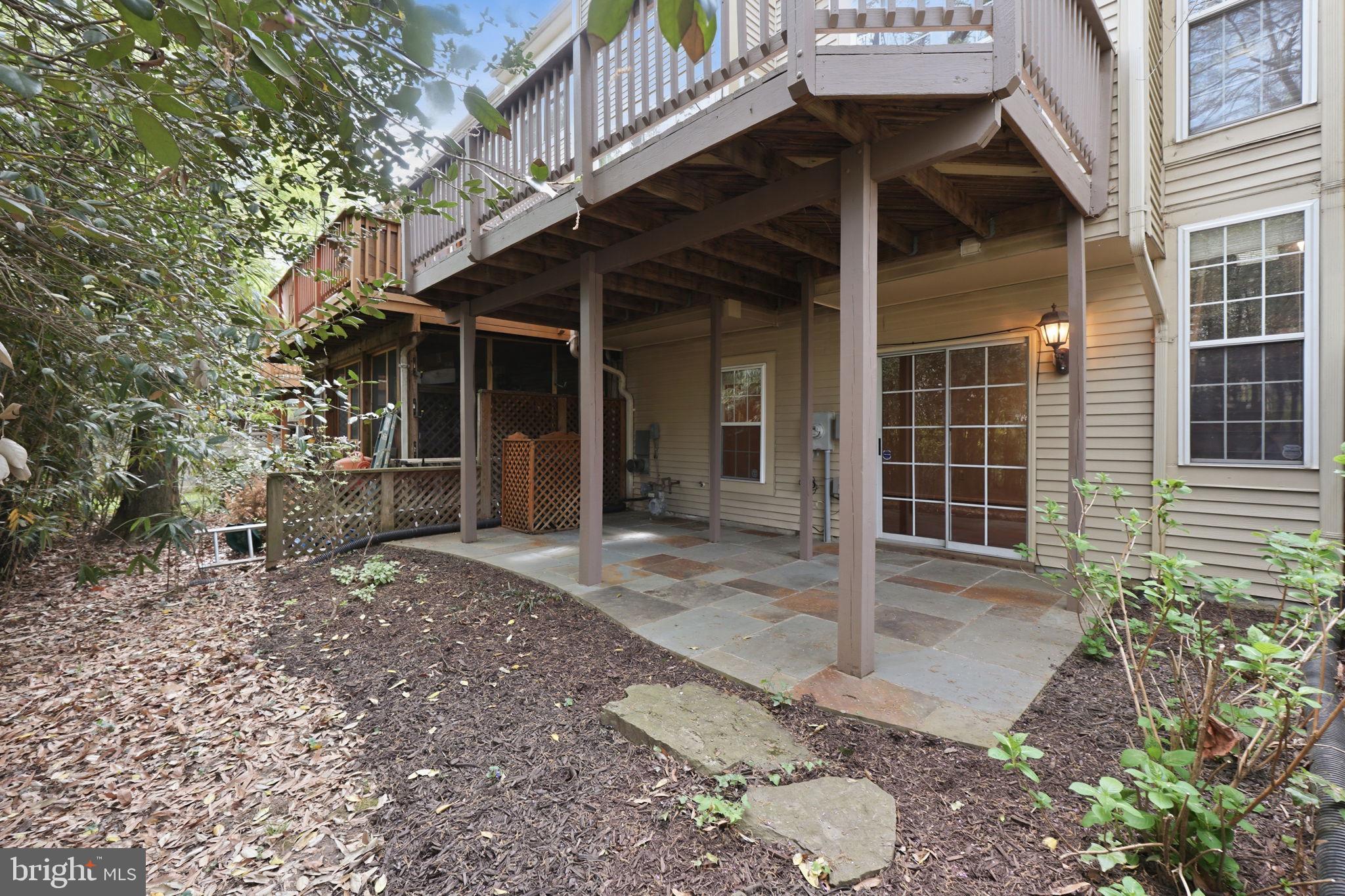 CAMBRIDGE WALK - Residential