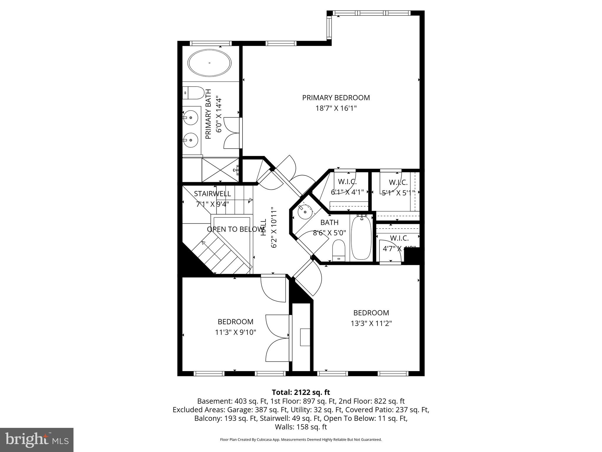 CAMBRIDGE WALK - Residential