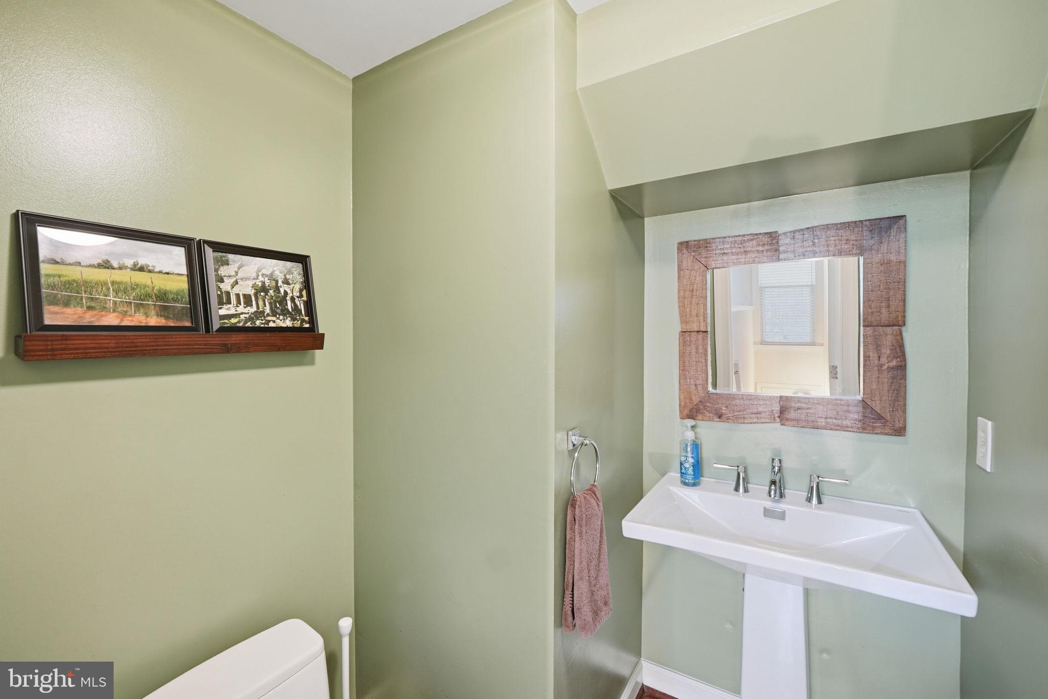 CAMBRIDGE WALK - Residential