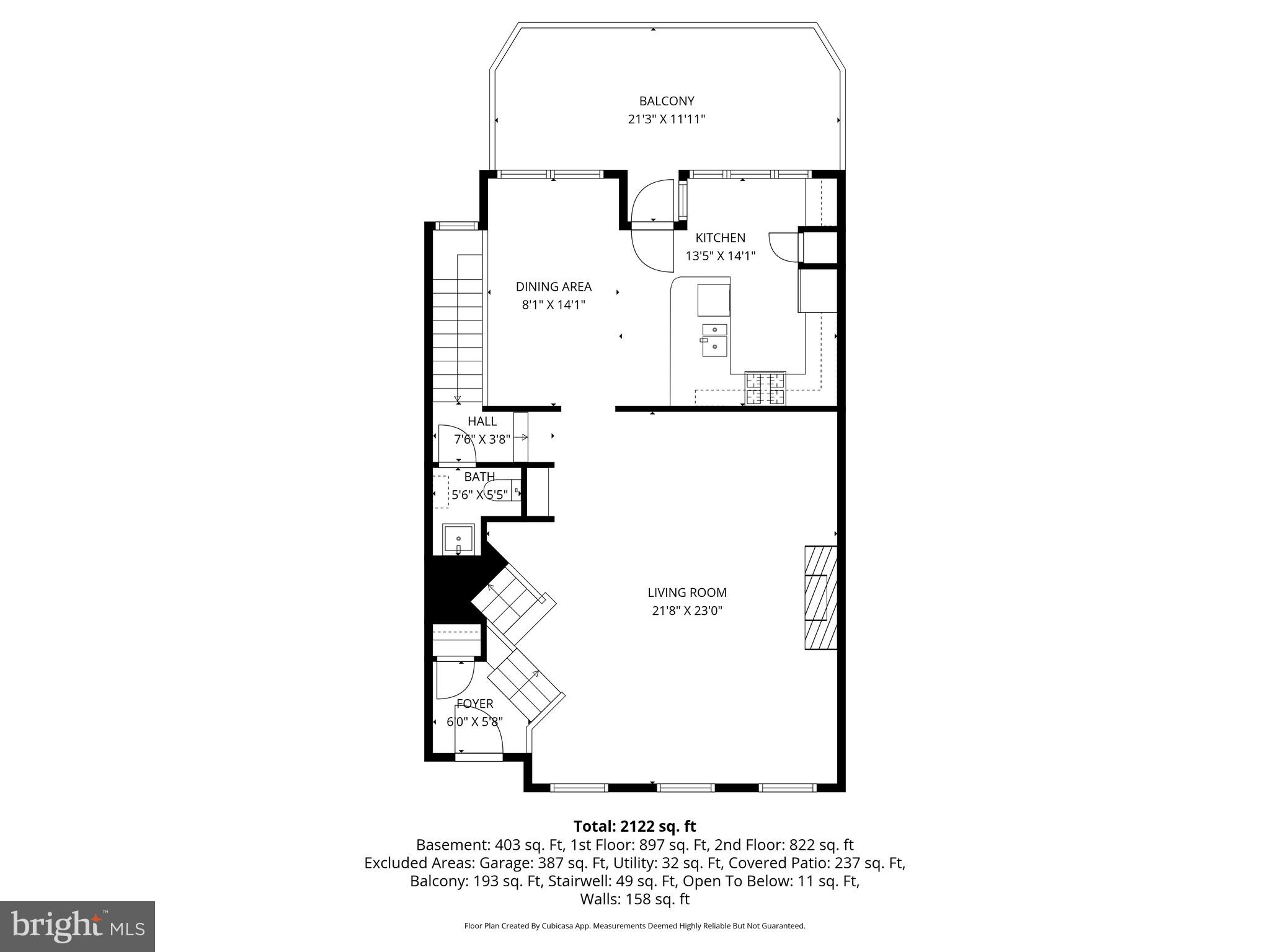 CAMBRIDGE WALK - Residential