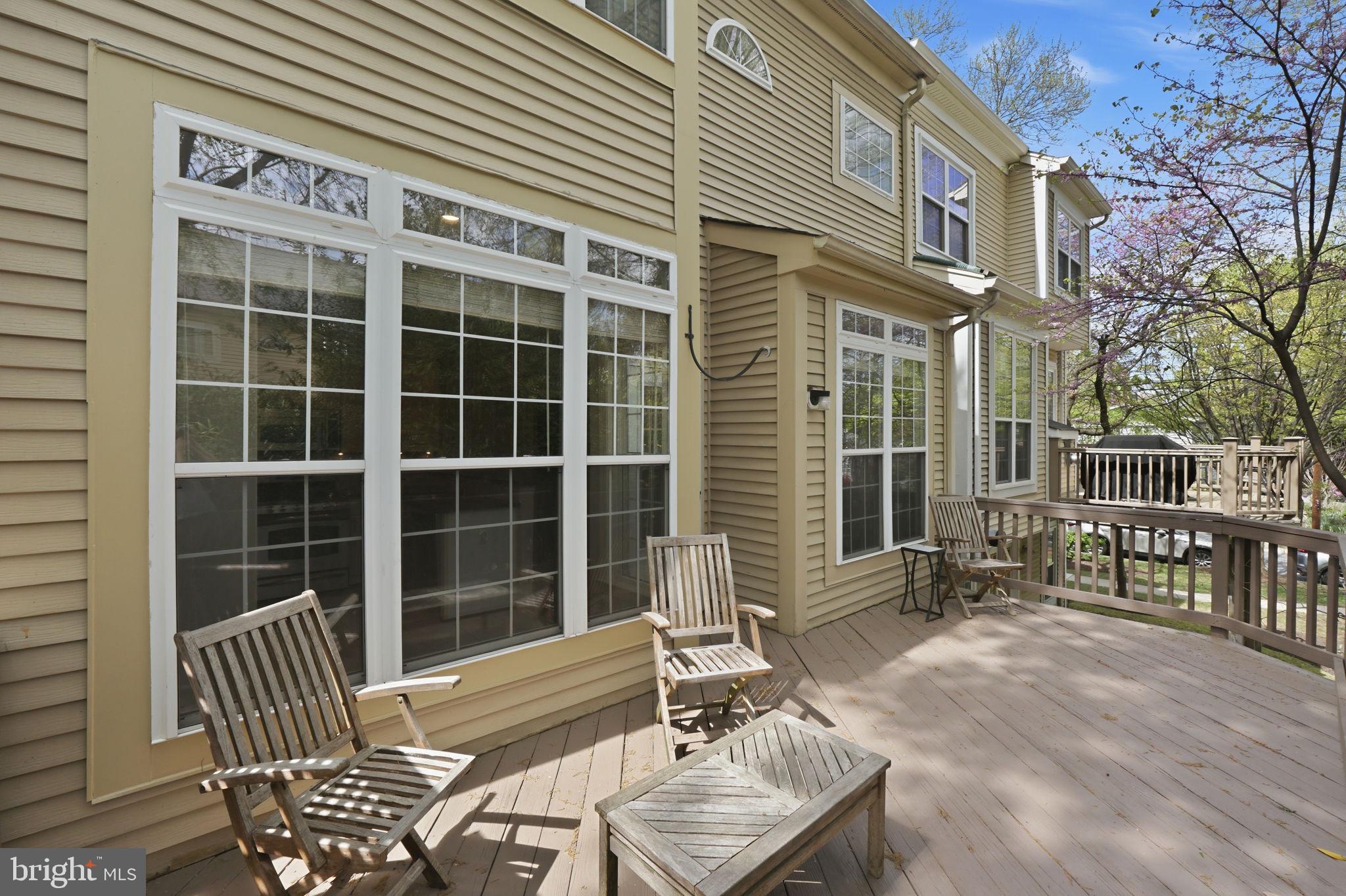 CAMBRIDGE WALK - Residential