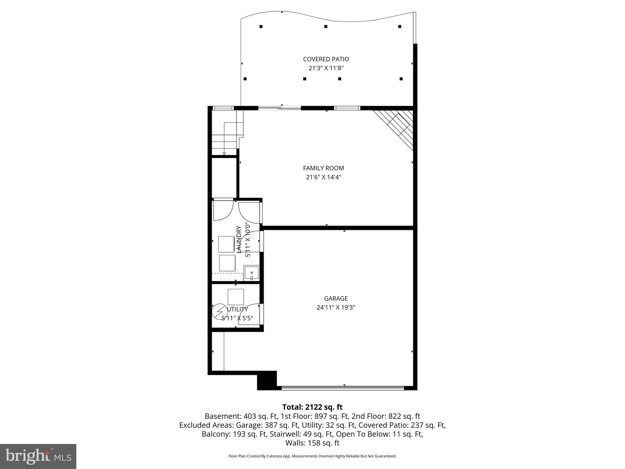 CAMBRIDGE WALK - Residential