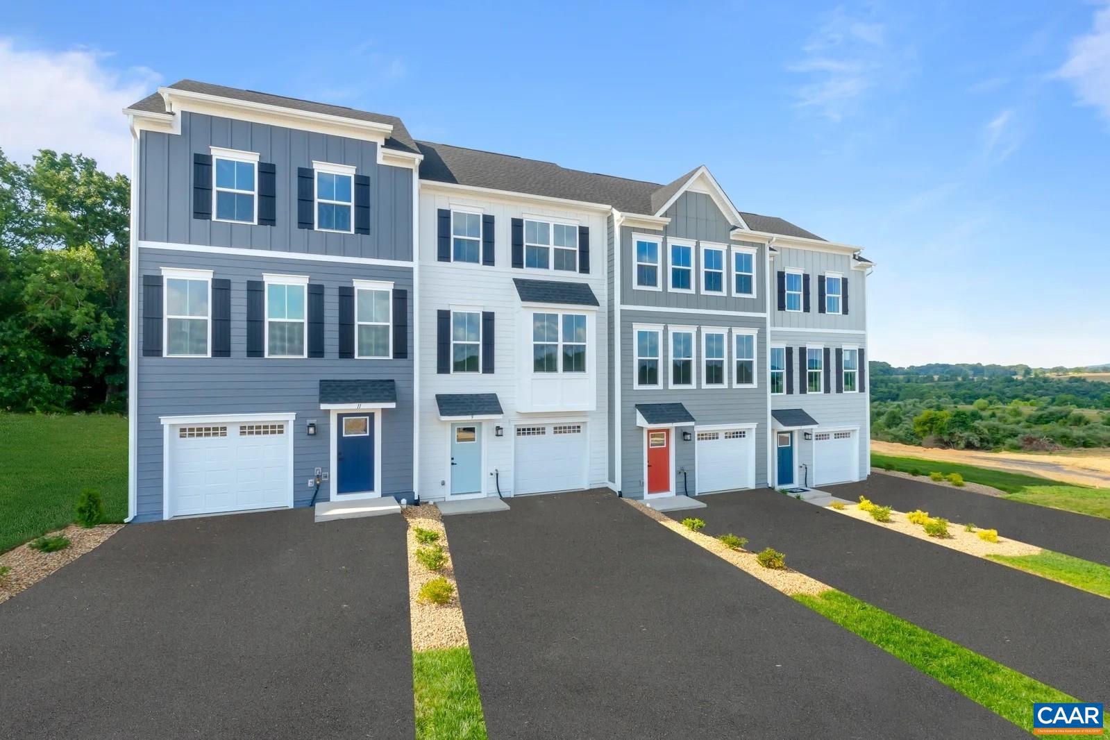 MYERS CORNER - Residential