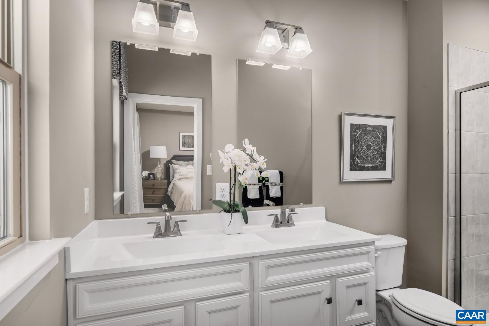 MYERS CORNER - Residential