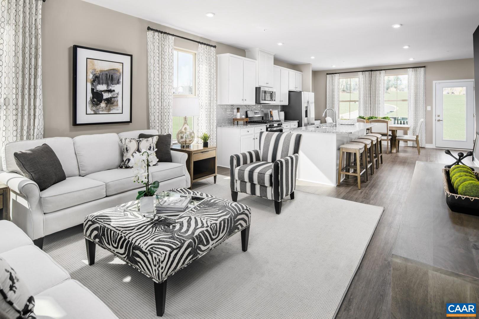 MYERS CORNER - Residential