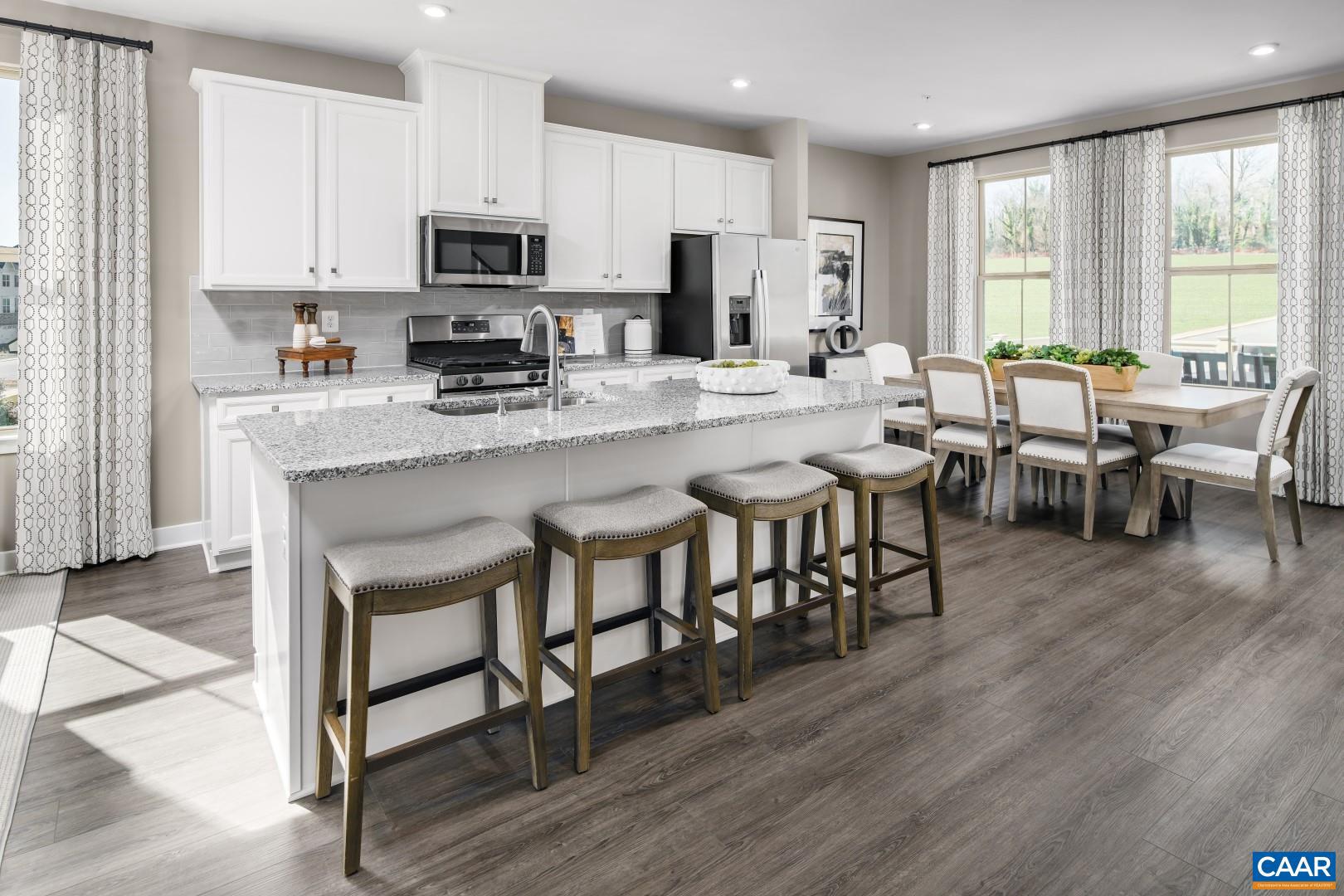 MYERS CORNER - Residential