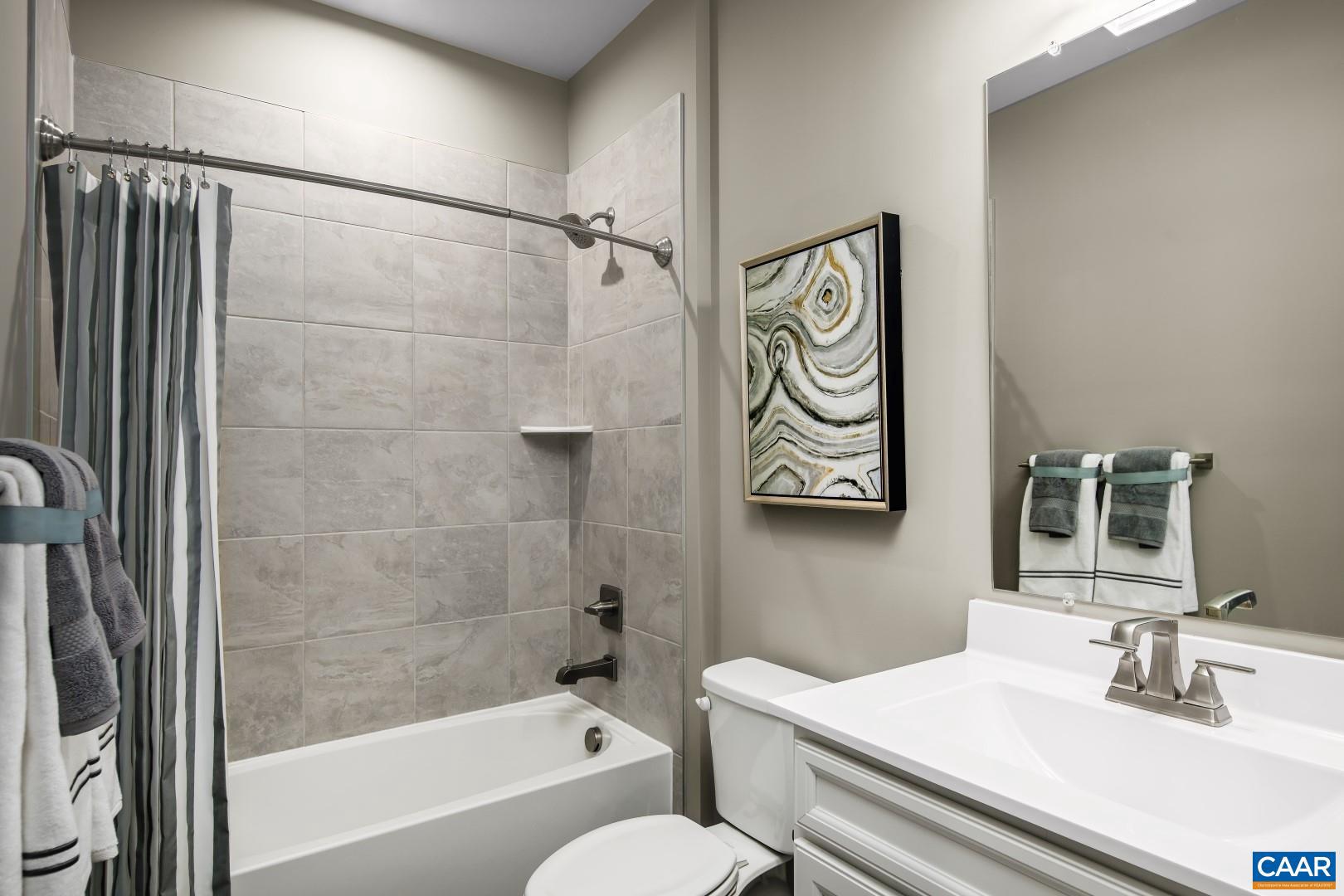 MYERS CORNER - Residential